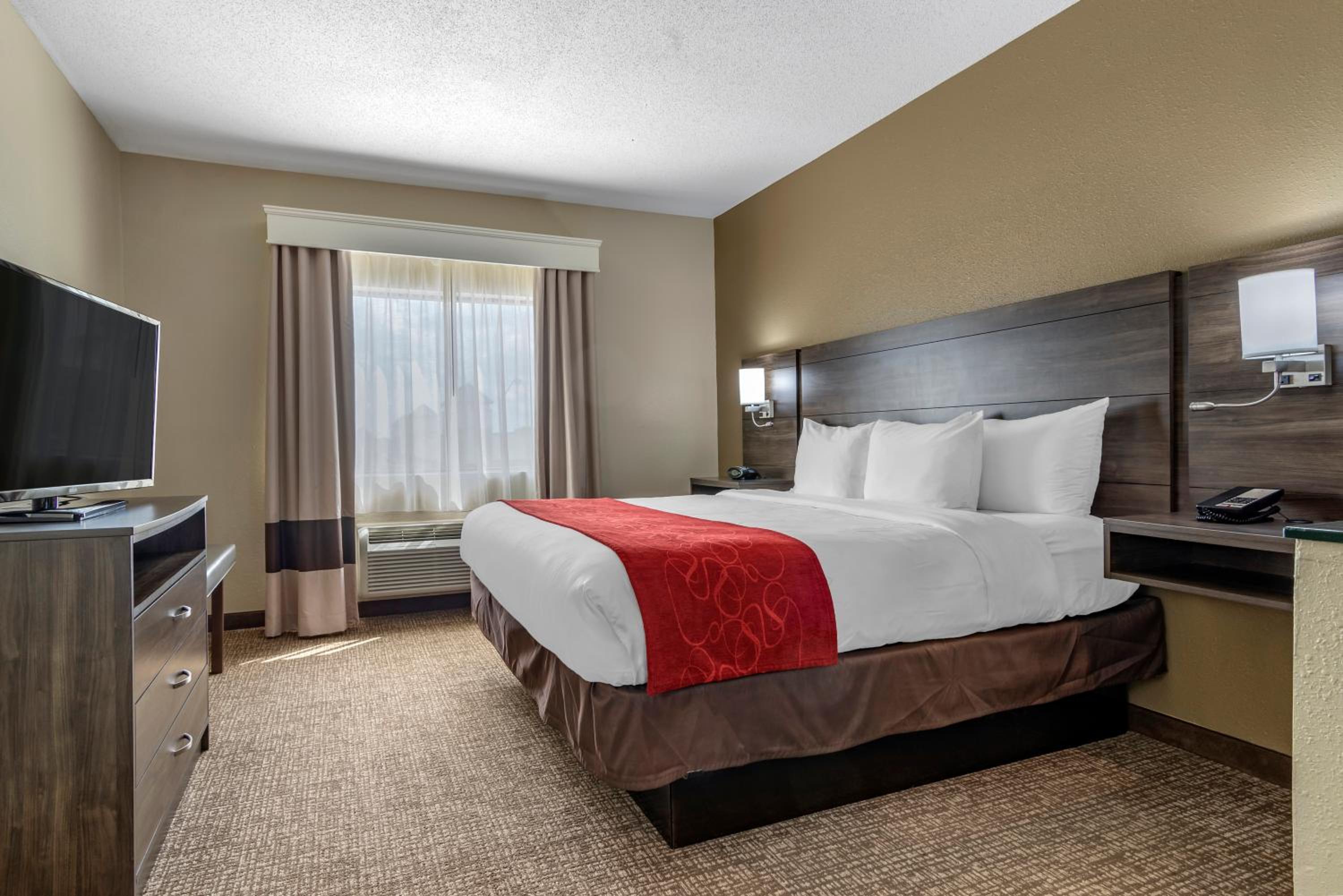 King Suite - Photo 7