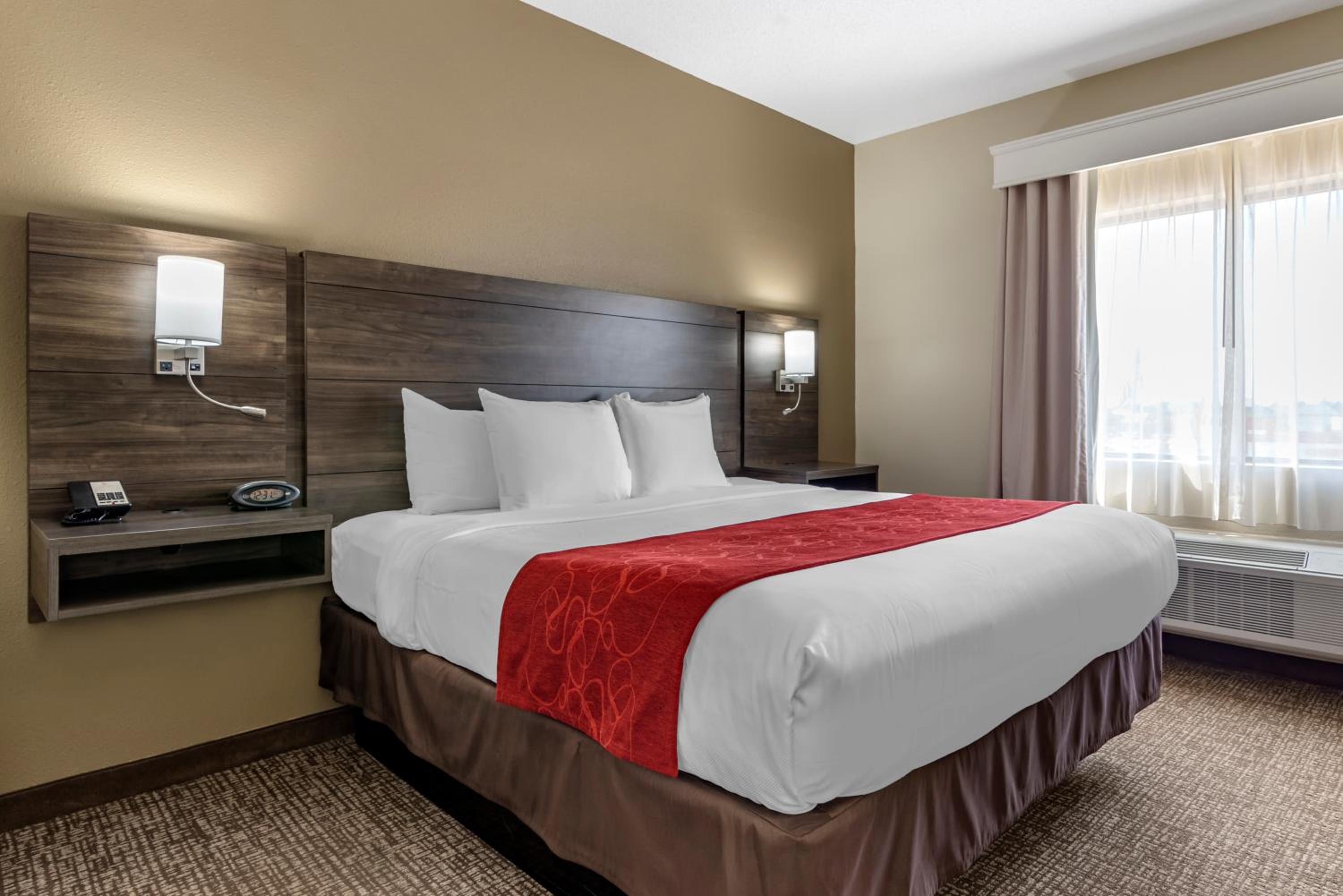 King Suite - Photo 6