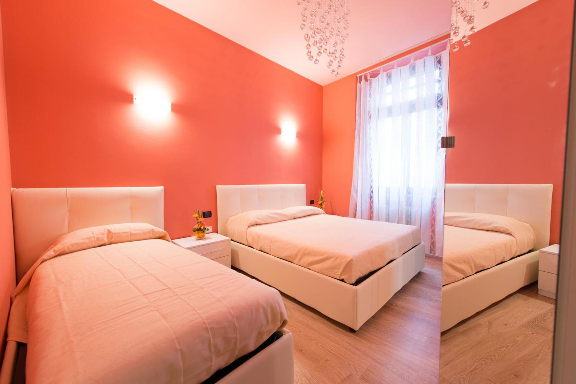 One-Bedroom Apartment (3 Adults)