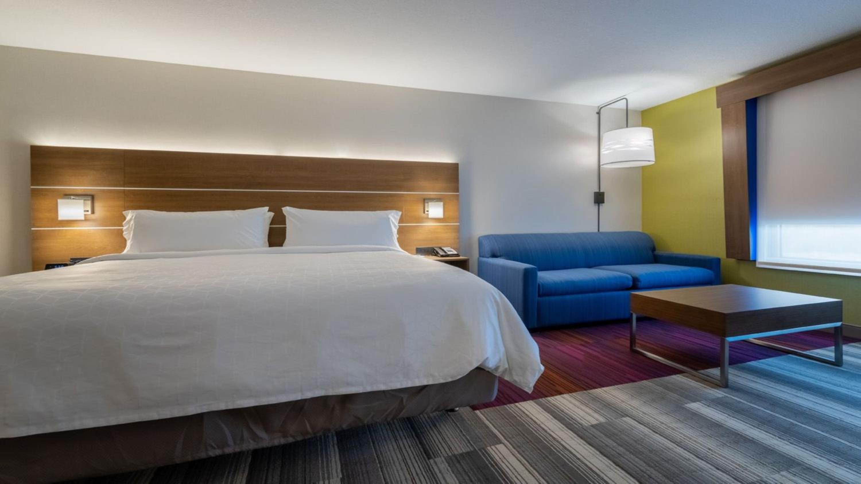 King Suite - Photo 1