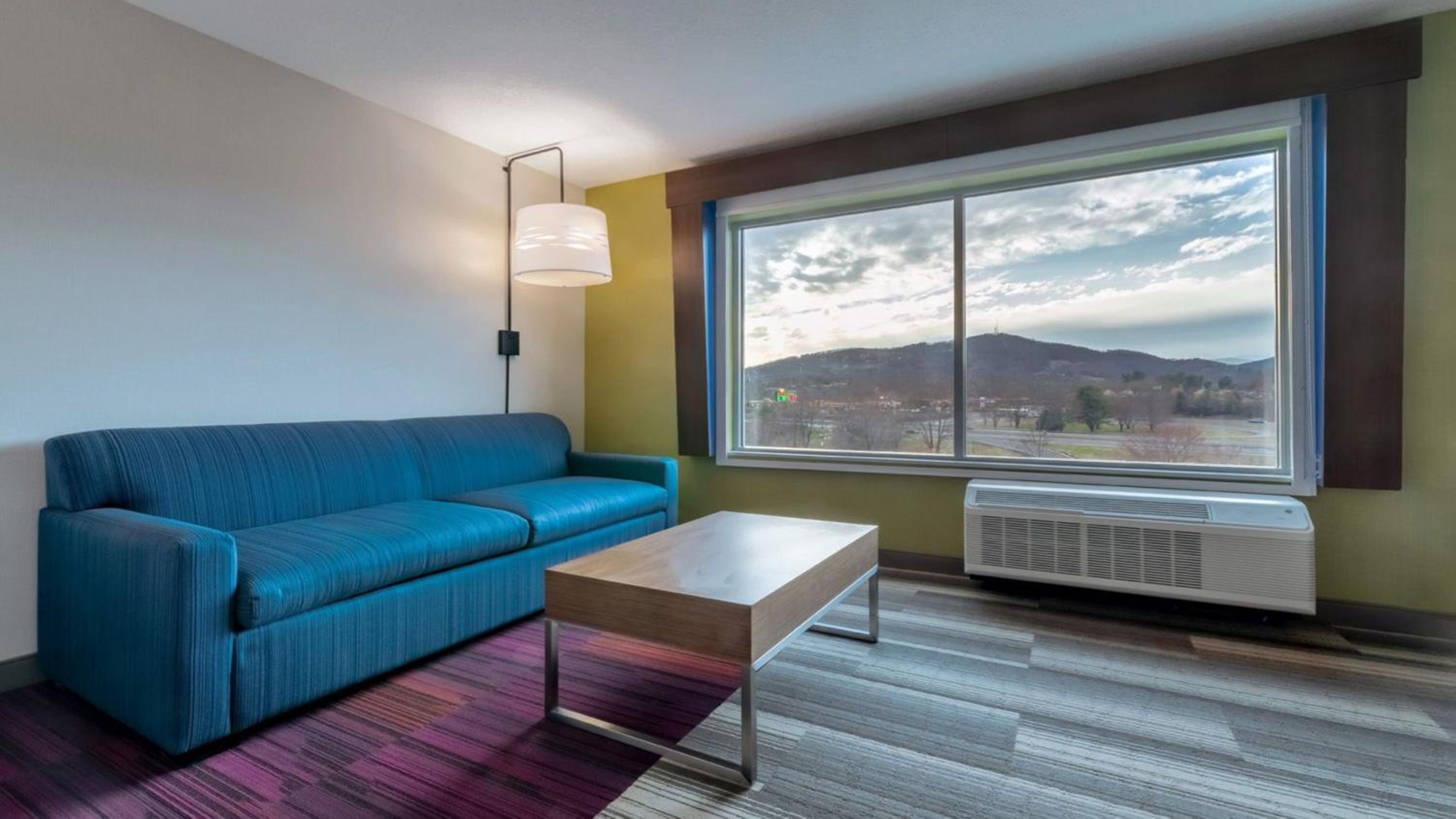 Double Suite - Photo 3