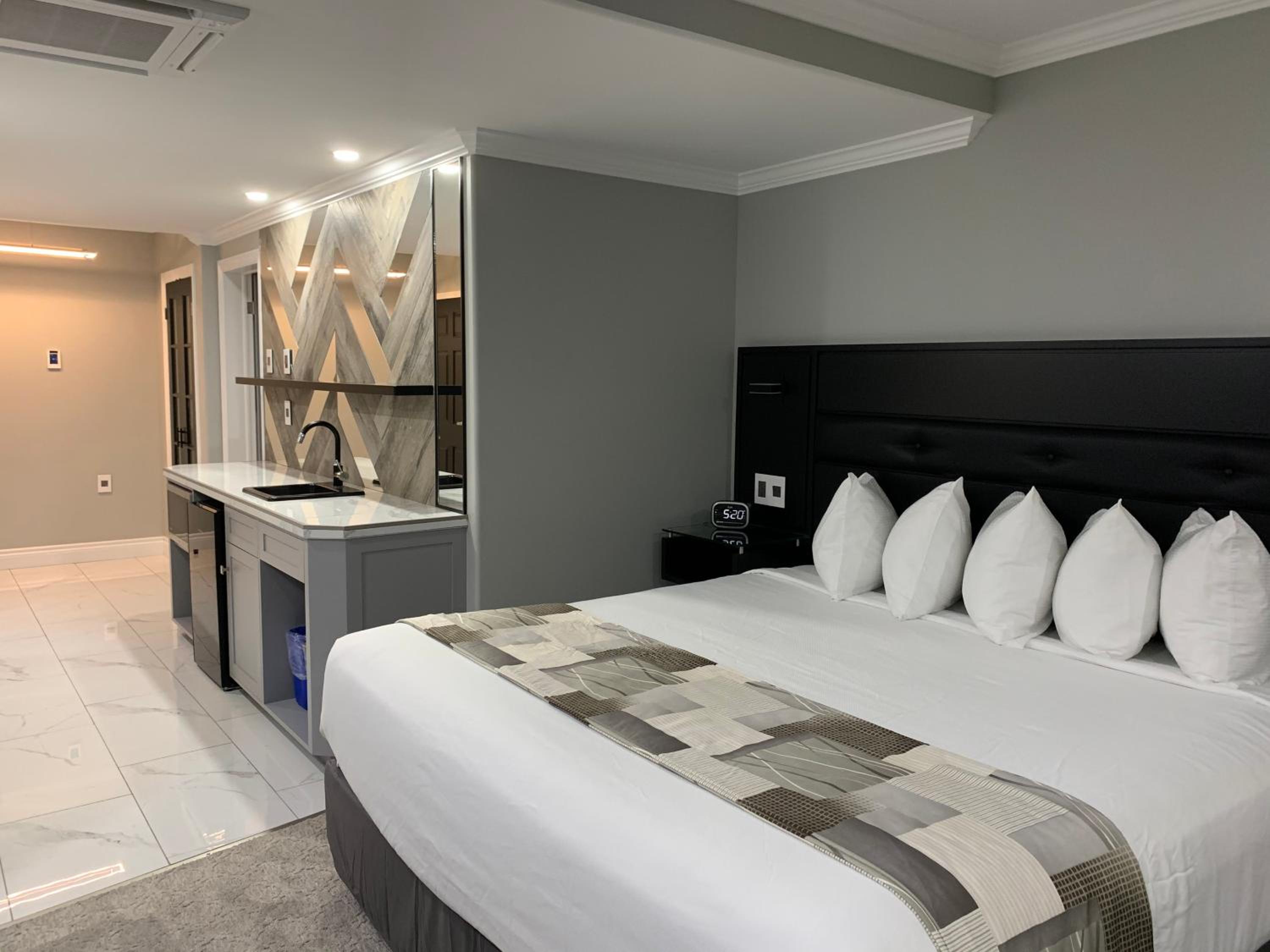 Deluxe Suite photo 2
