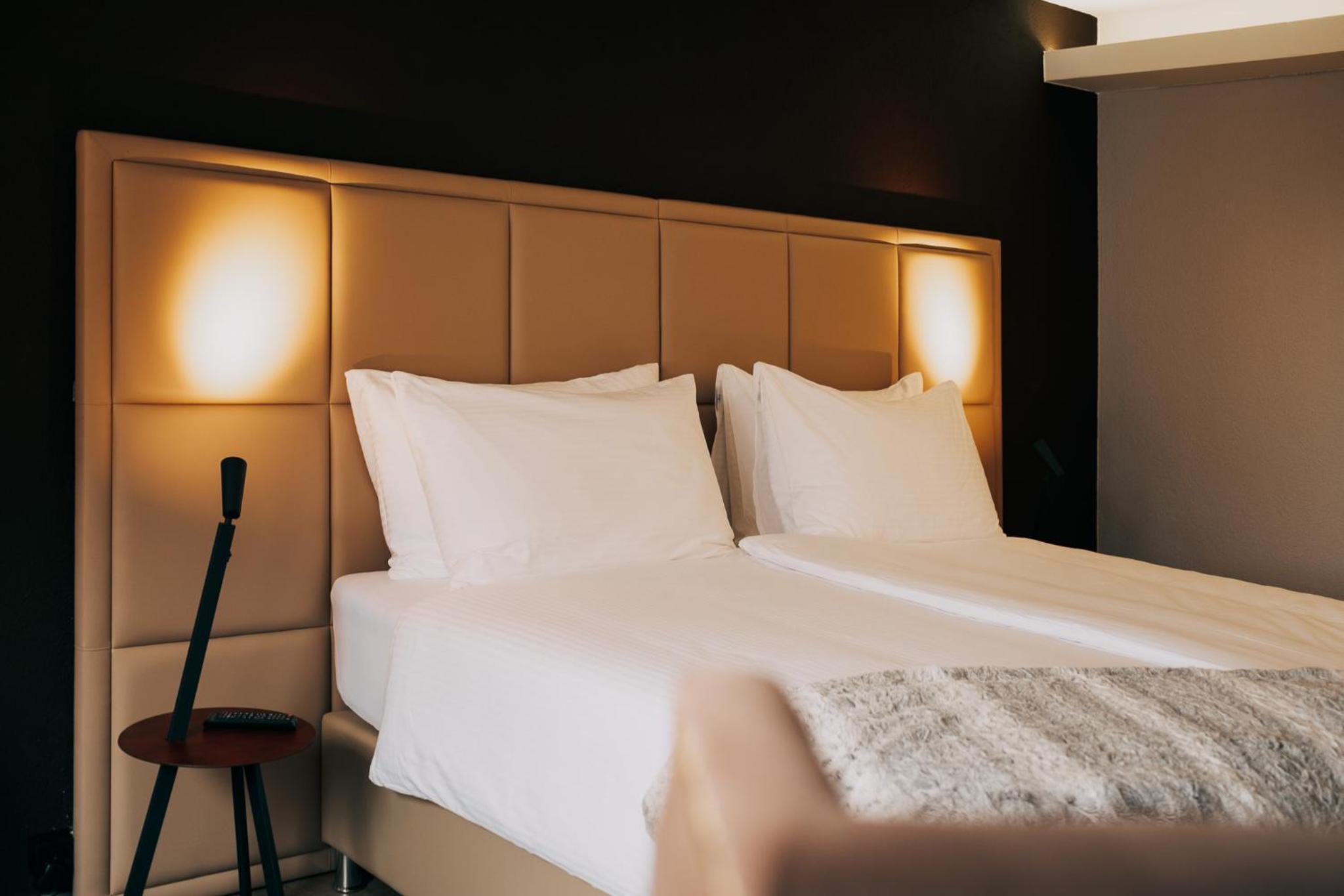 Double Room - Photo 8