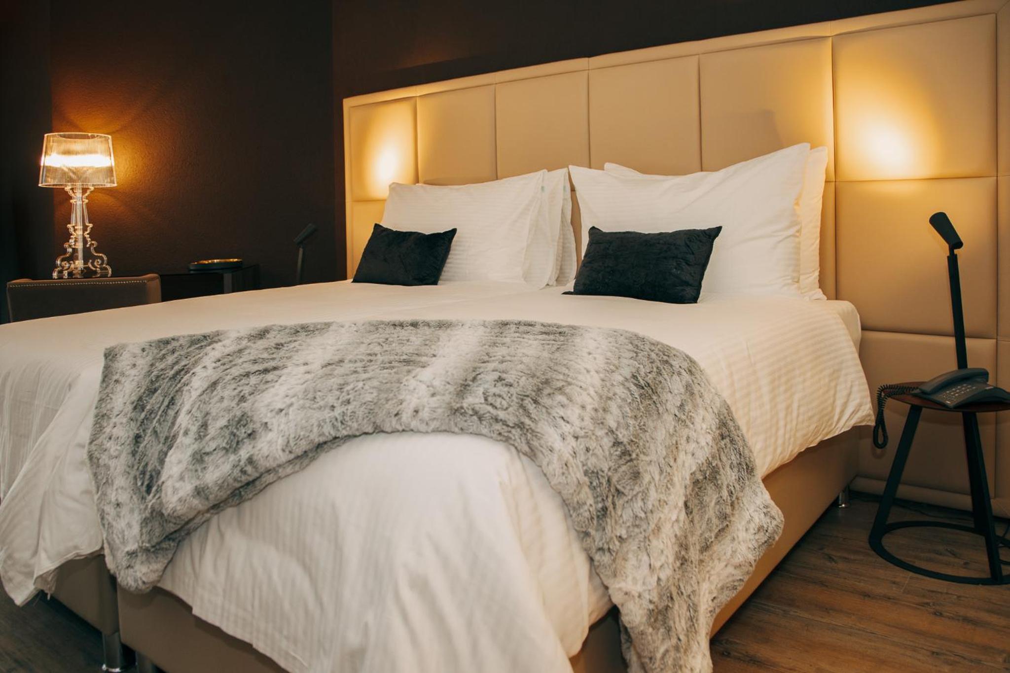 Superior Double Room - Photo 11