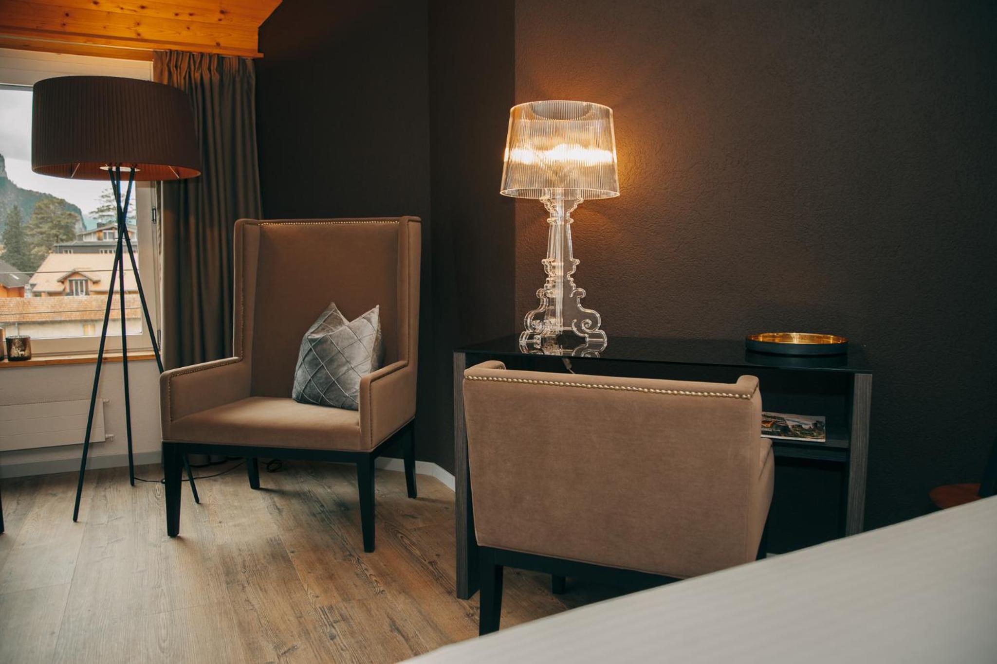 Superior Double Room - Photo 10