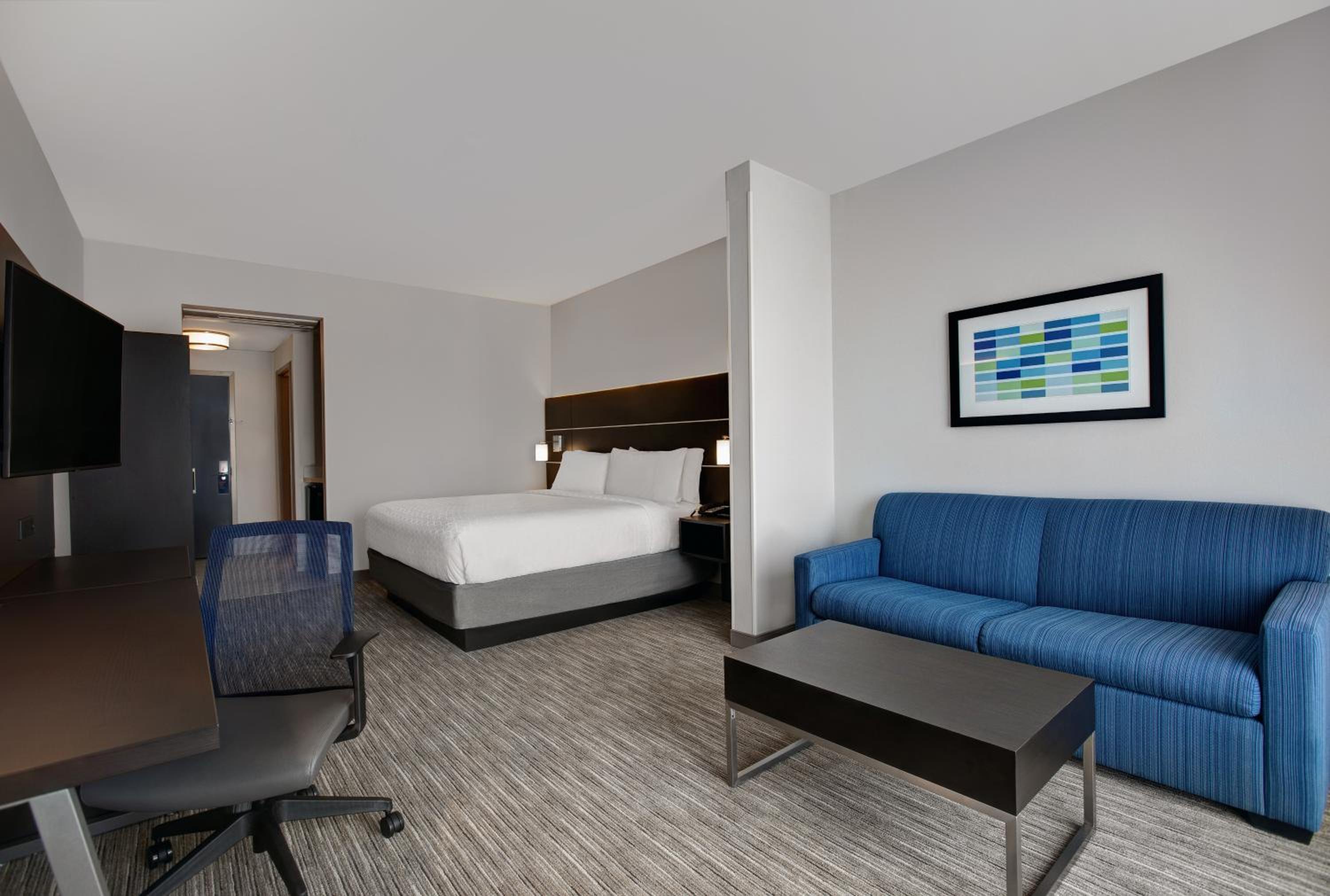 King Suite - Photo 4