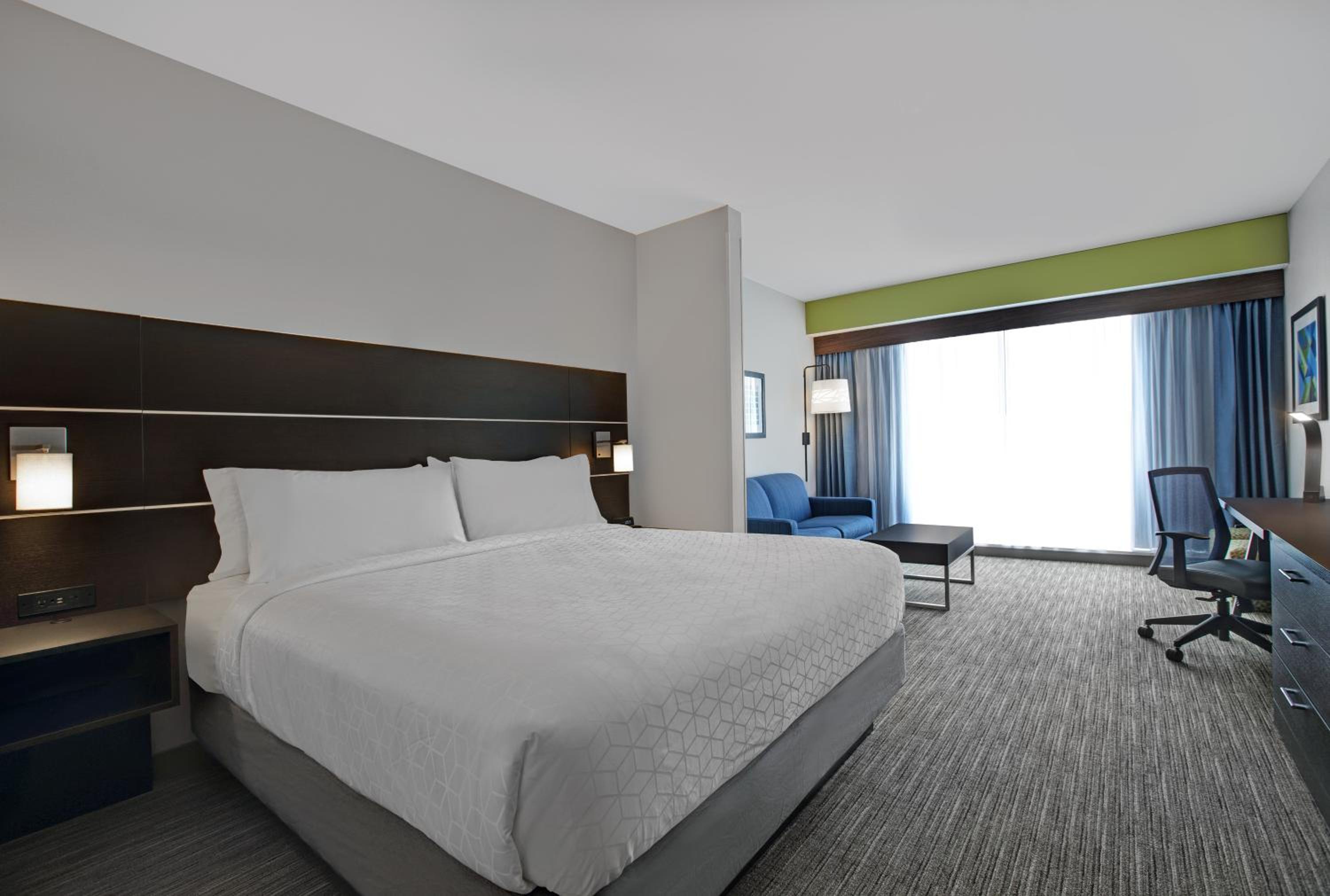 King Suite - Photo 5