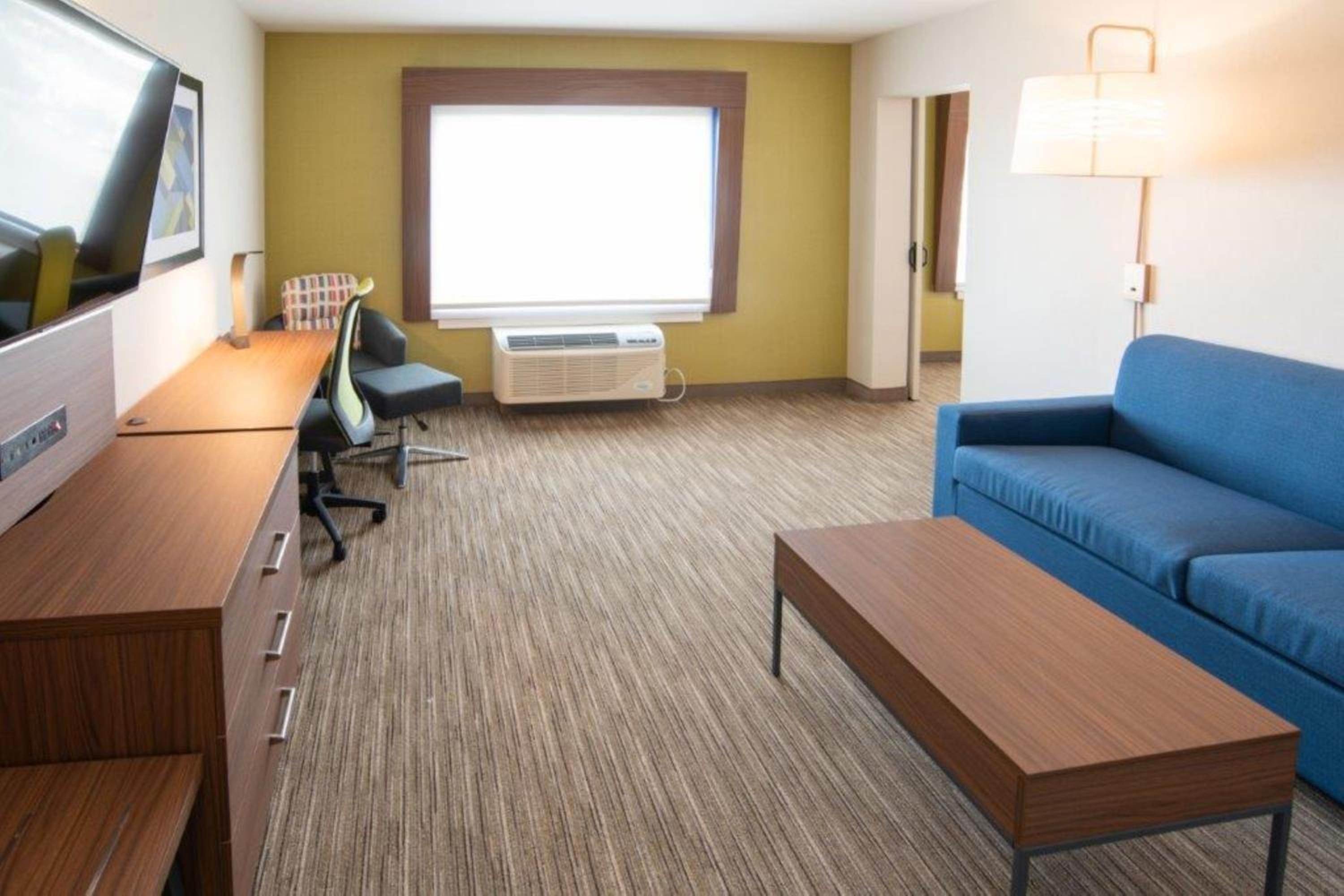 One-Bedroom King Suite - Photo 9