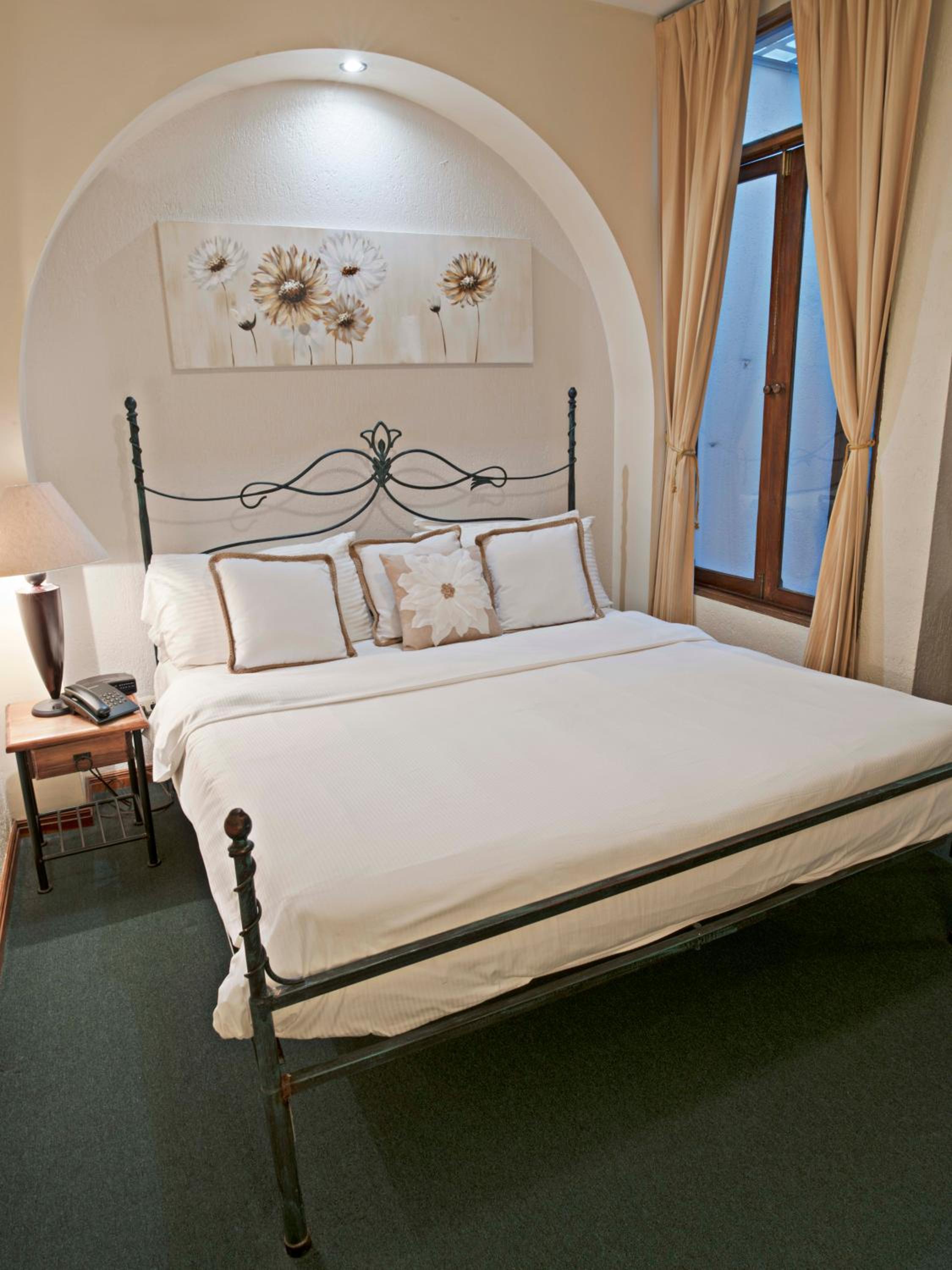 Master Suite - Master-Suite