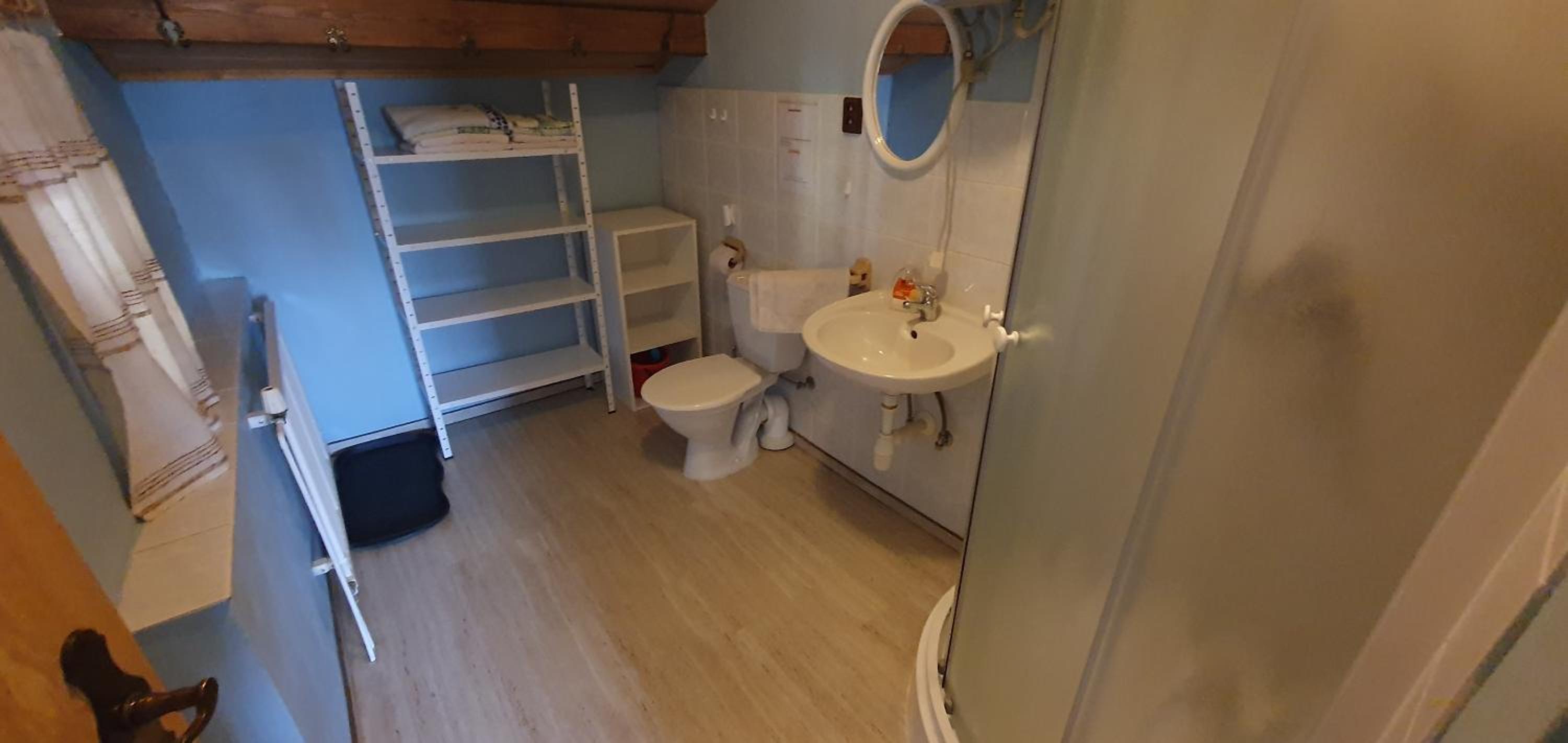 Quadruple Room photo 2
