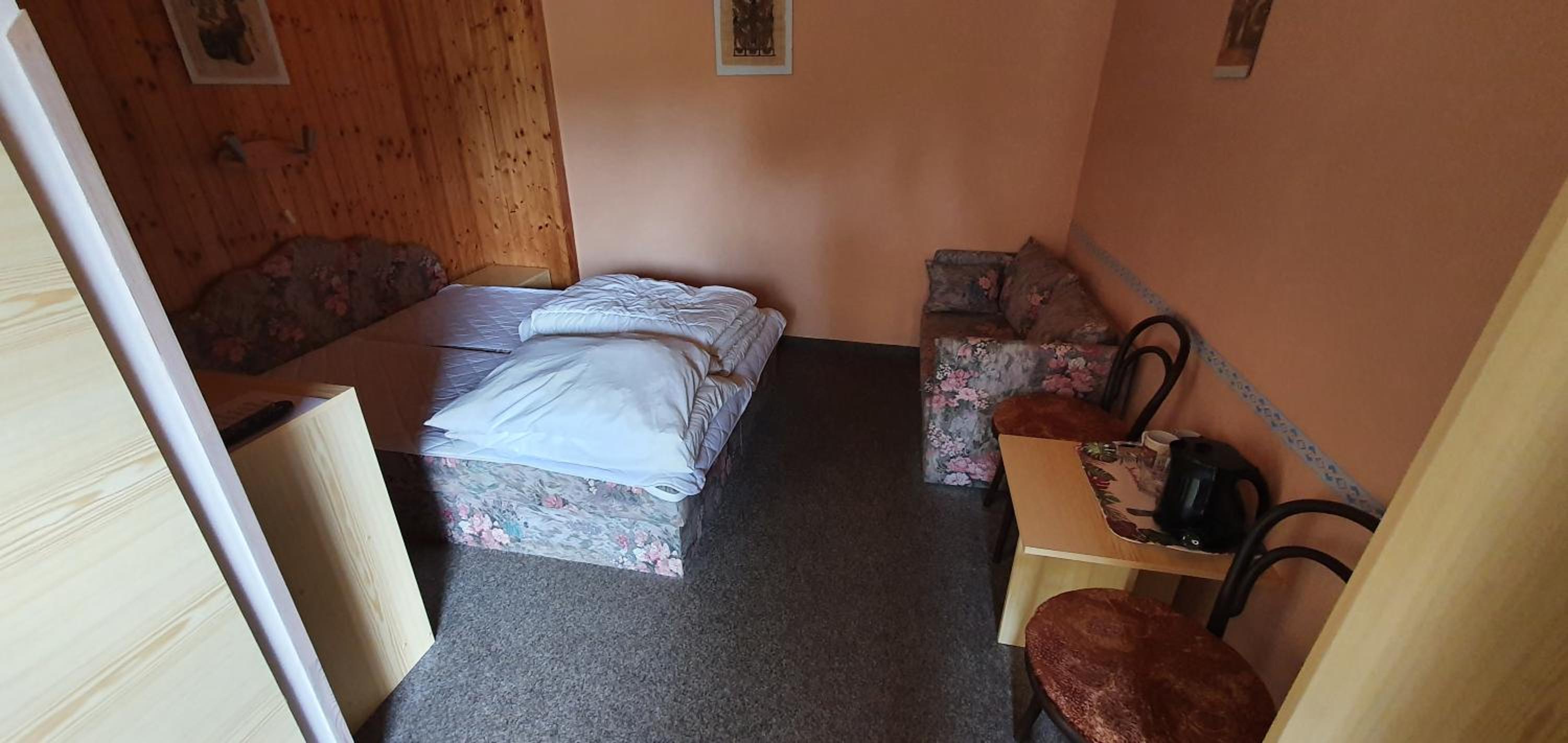 Double Room photo 3