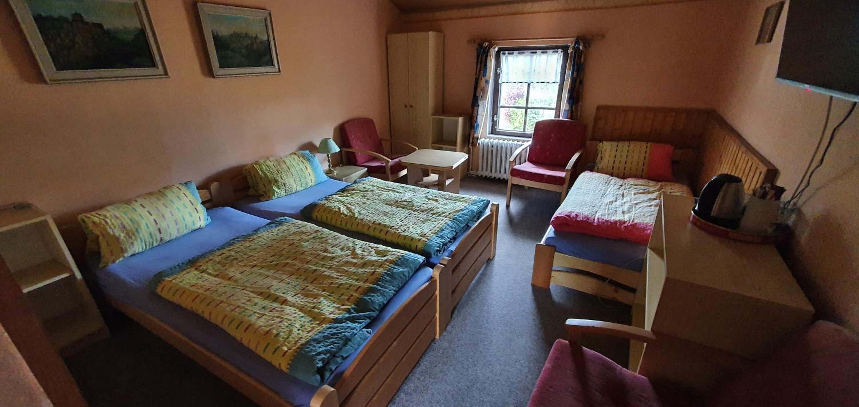 Triple Room photo 1