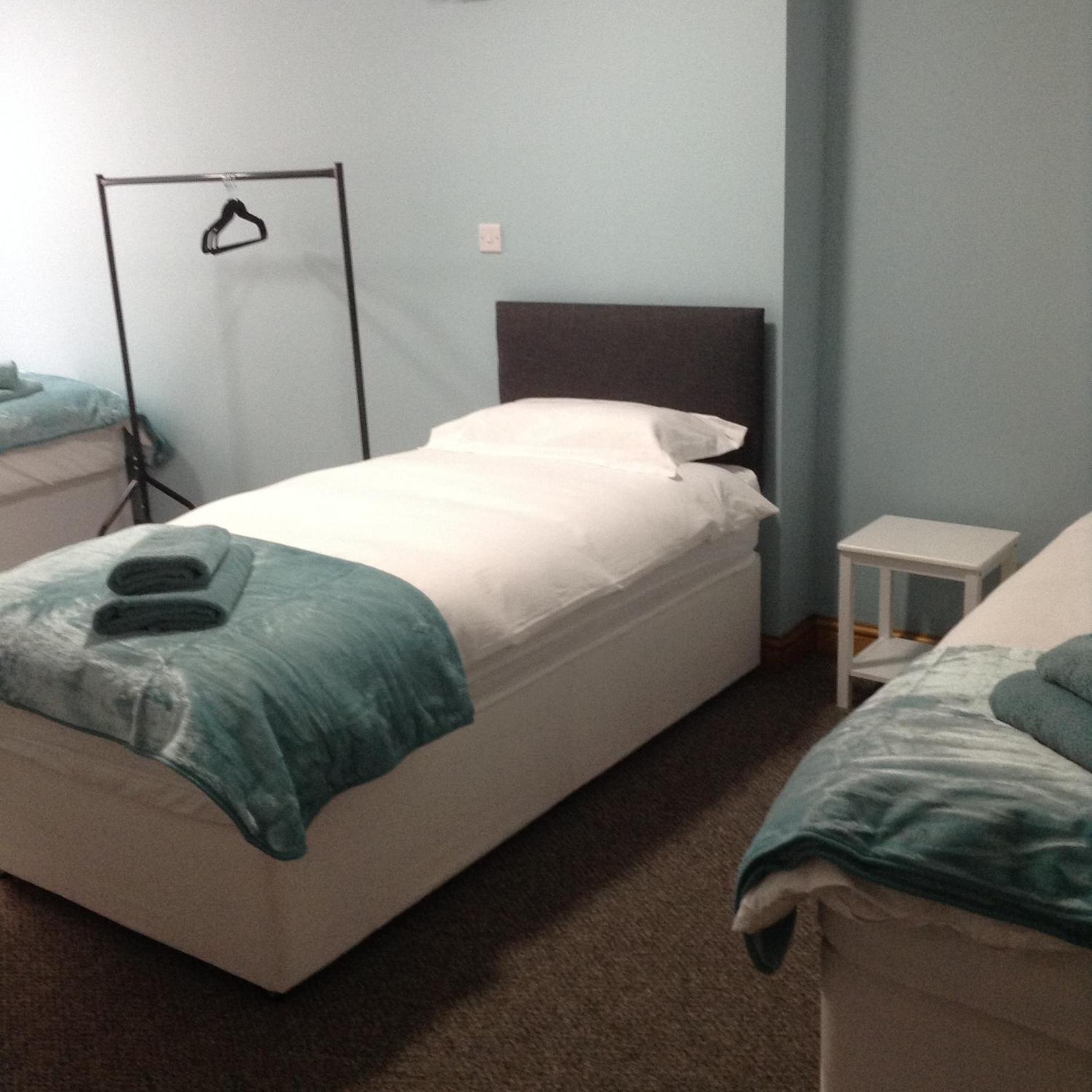 Triple Room with Shower
