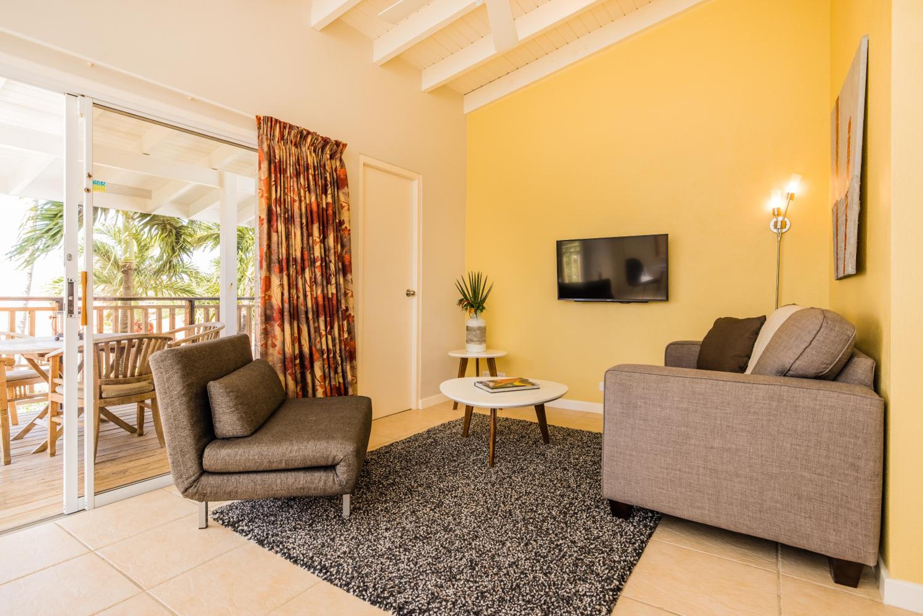 Two-Bedroom Suite