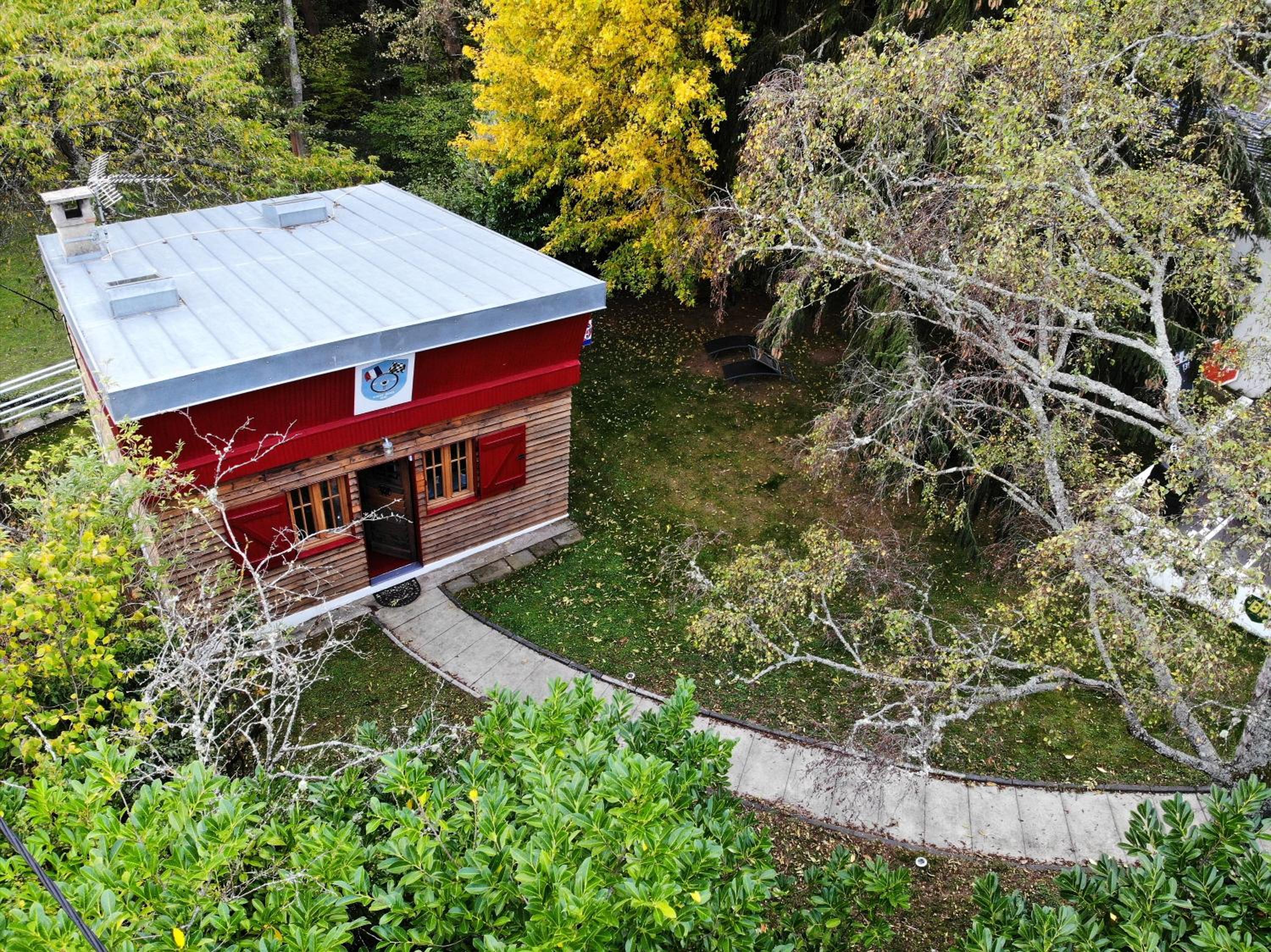 One-Bedroom Chalet photo 1