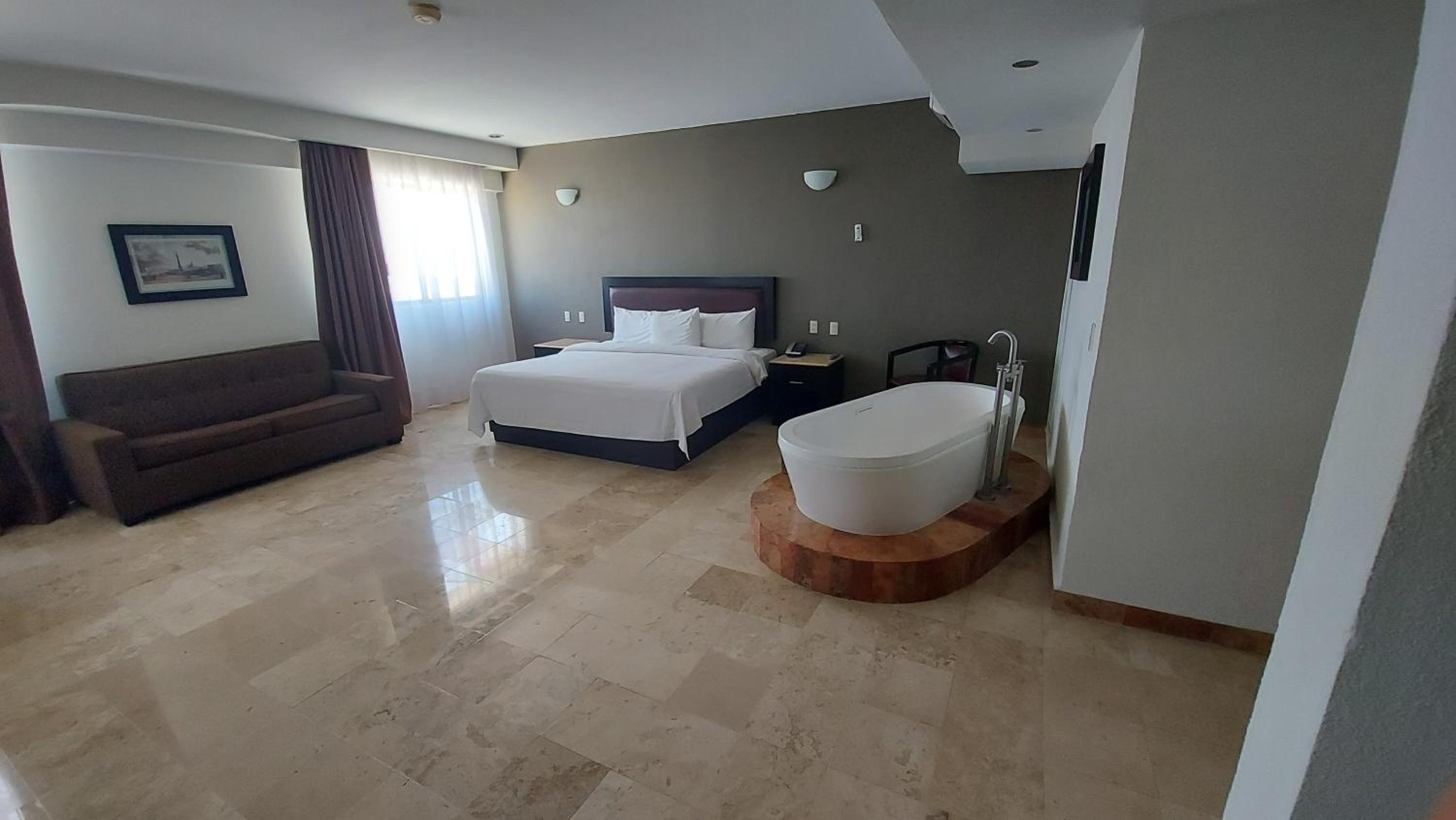 Superior Suite