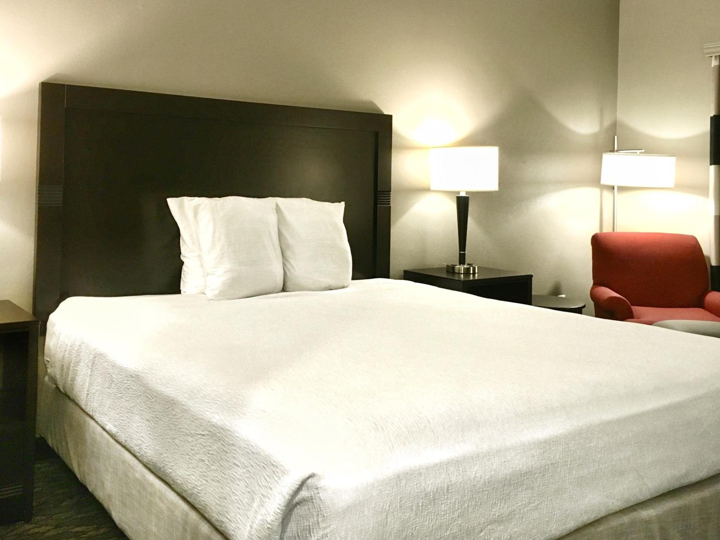 Best Western Wheatland Inn, Billede 4