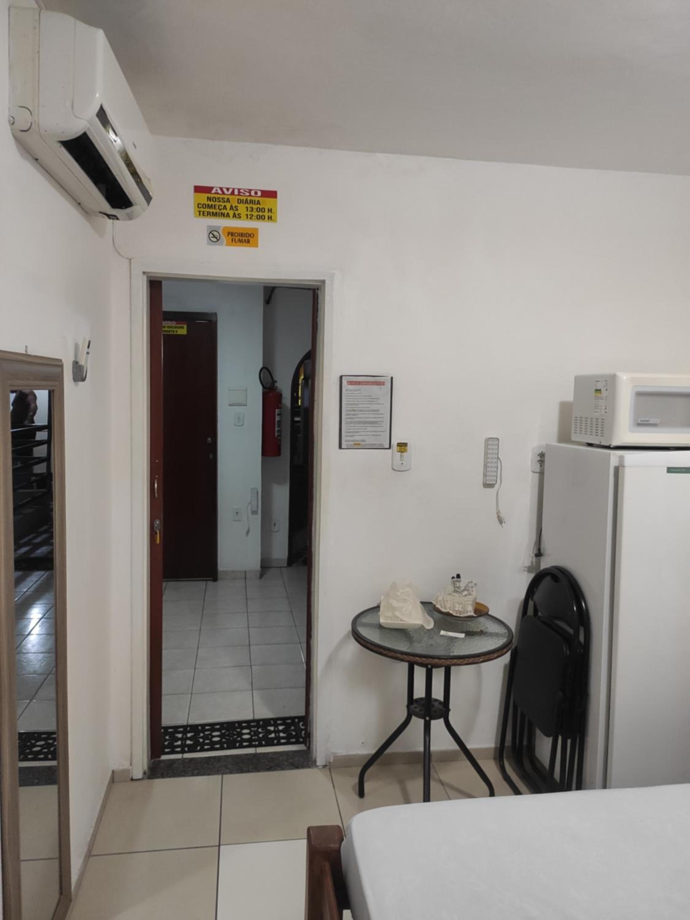 Triple Room with Private Bathroom