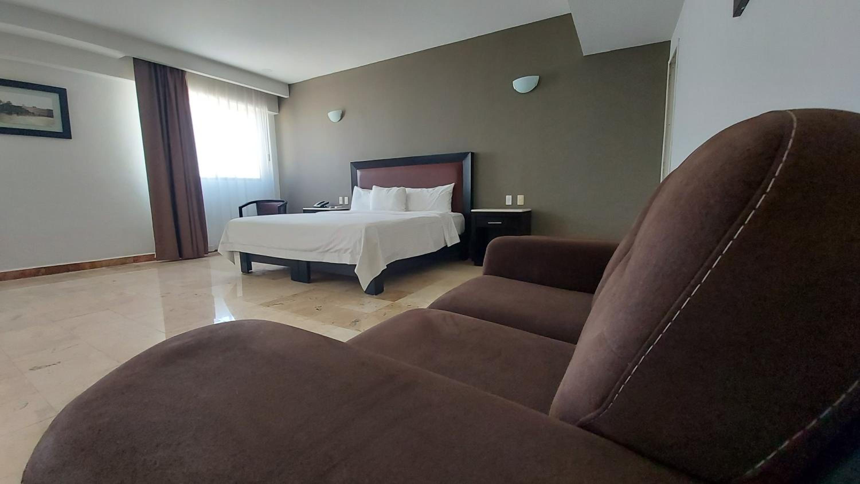 Junior Suite - Photo 2
