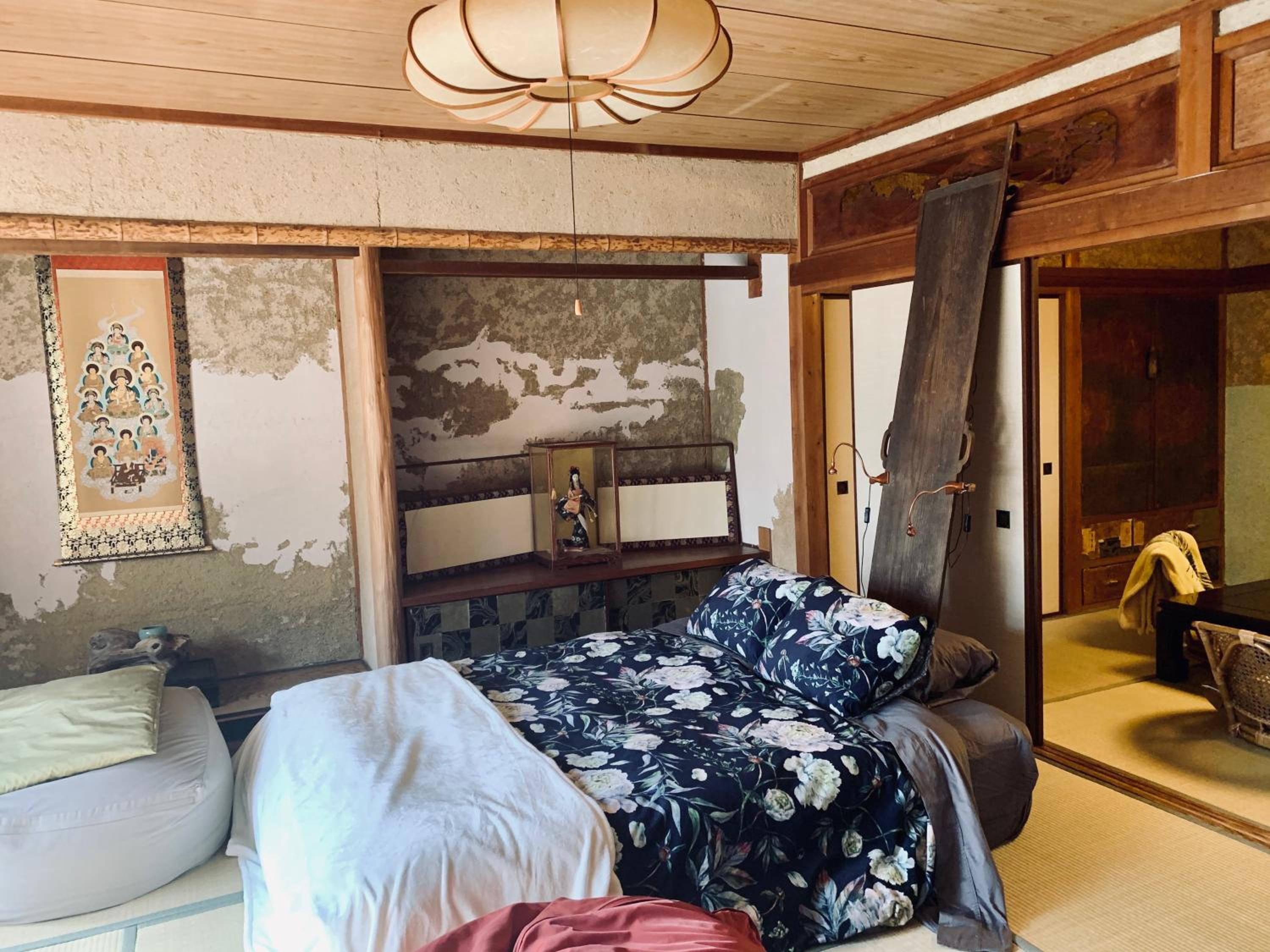 Double Room with Lake View photo 1