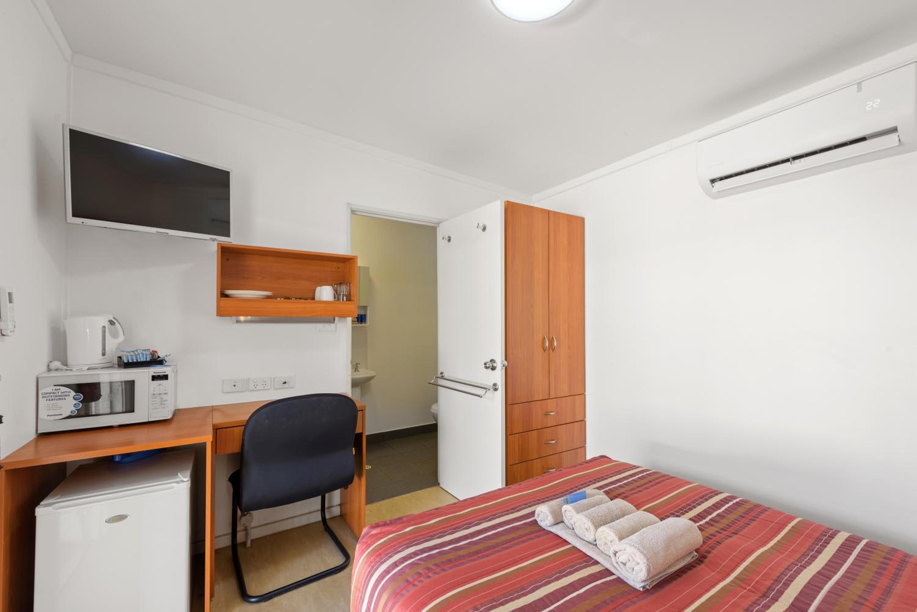 Standard Room - Photo 4