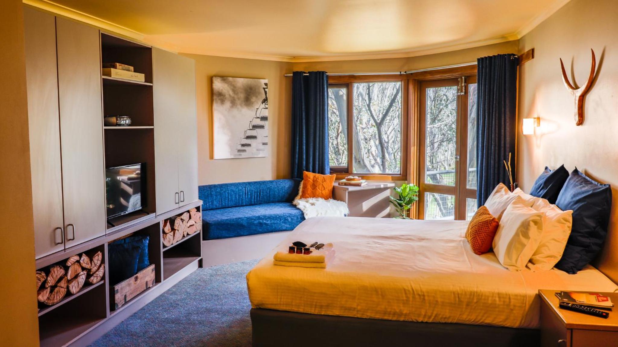 King Room photo 3