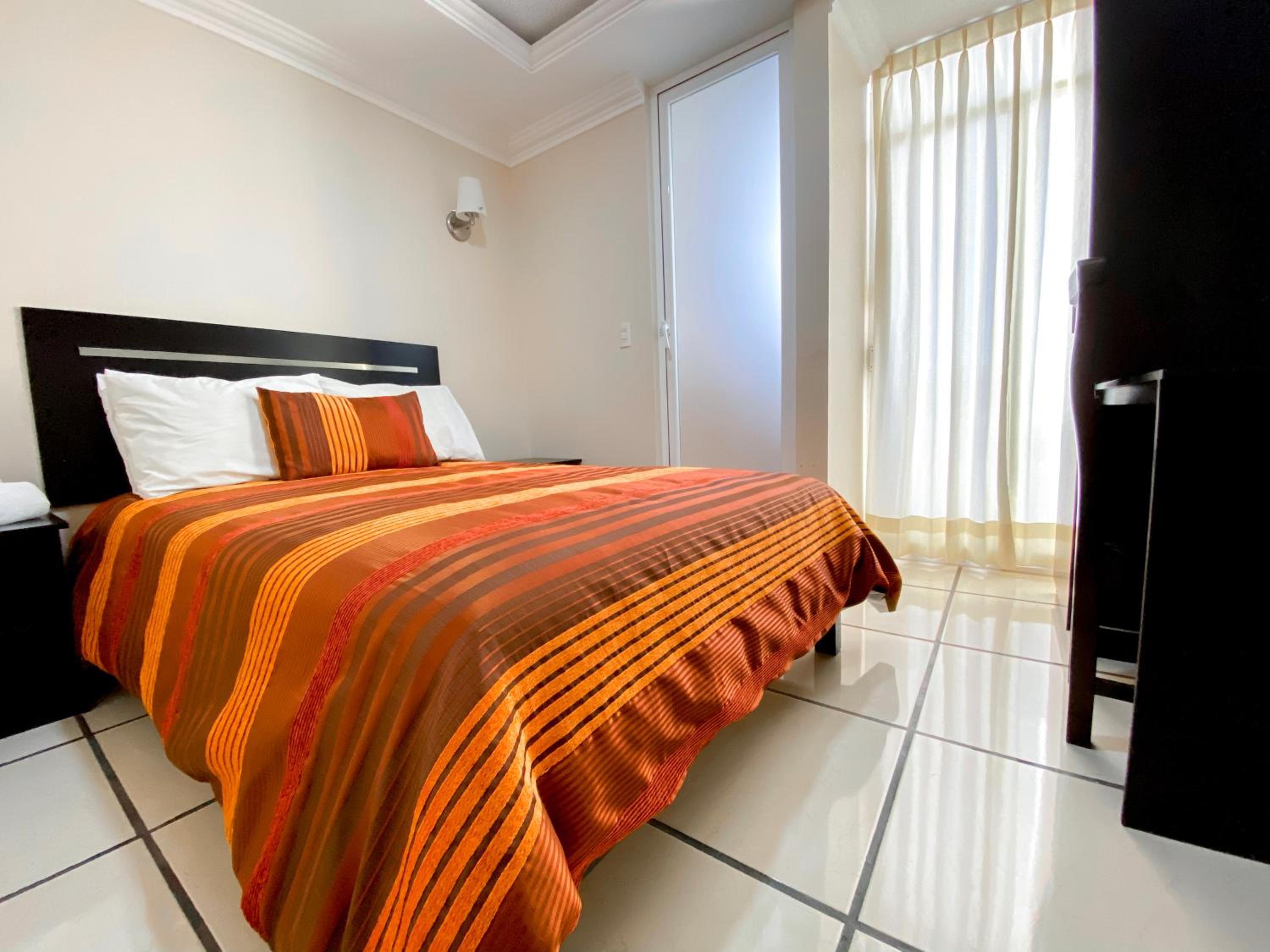 Budget Double Room photo 1