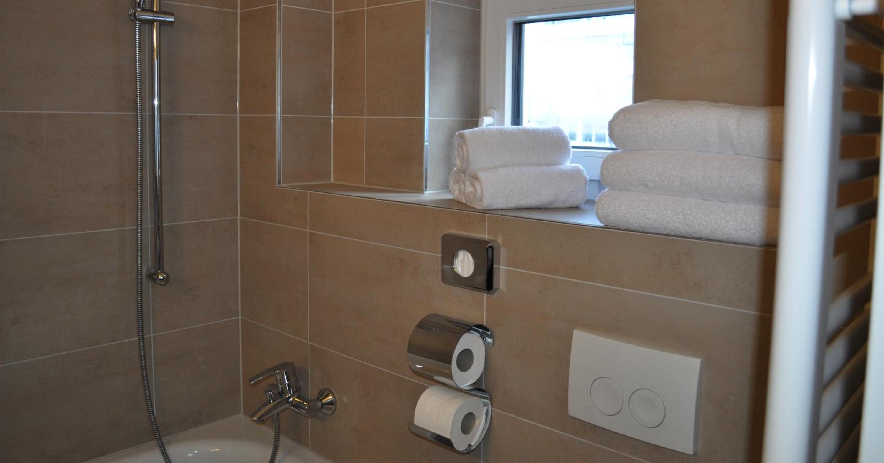 Quadruple Room photo 3