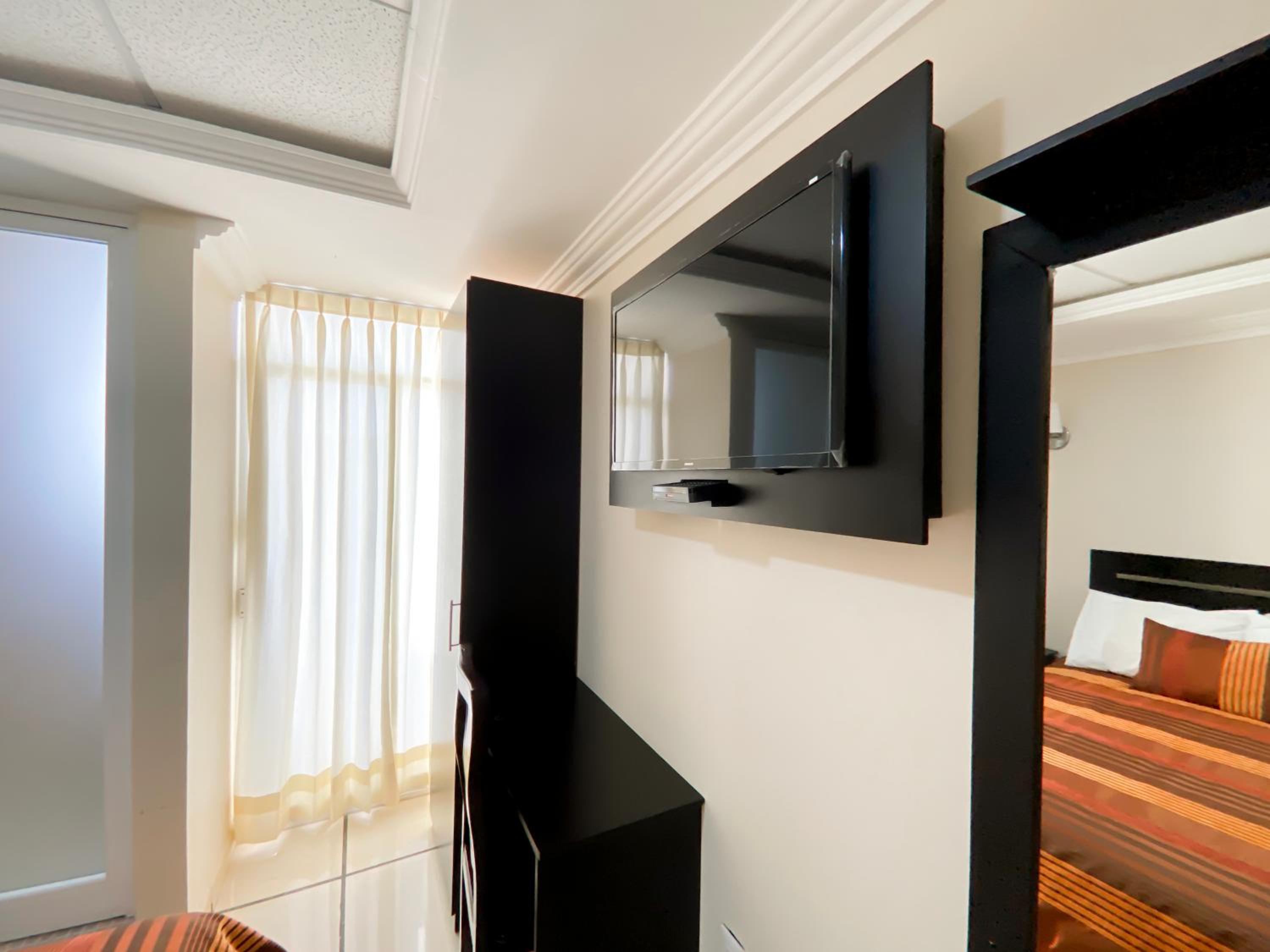 Budget Double Room photo 2