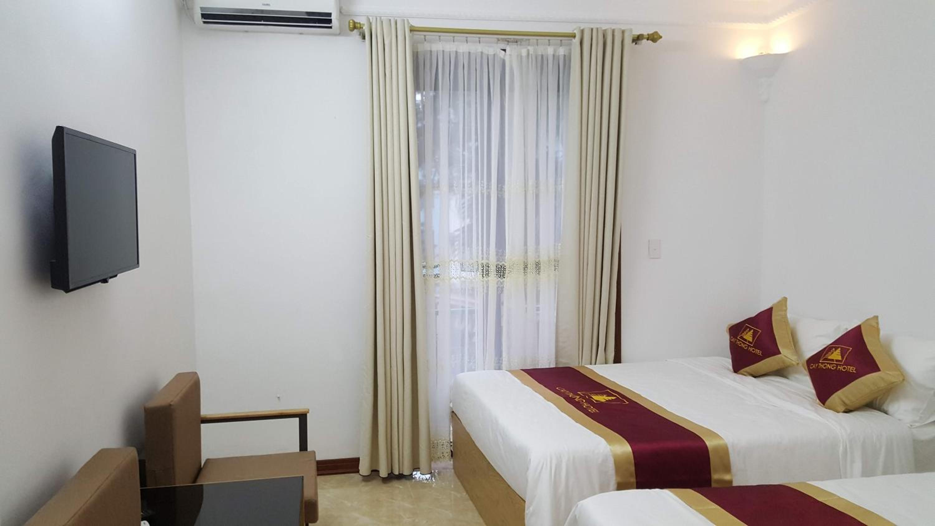 Deluxe Double Room photo 1