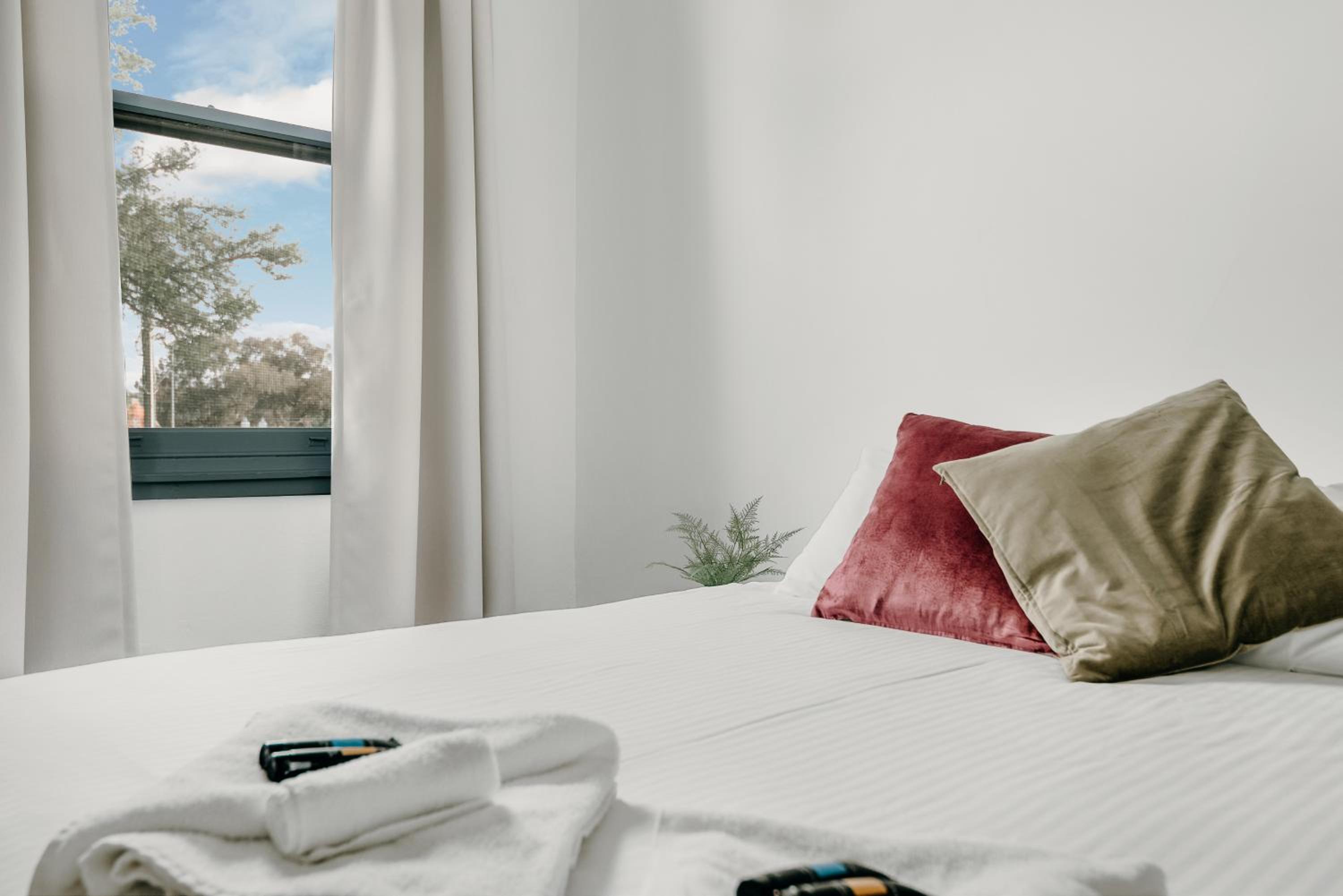 Double Room with Shared Bathroom photo 3