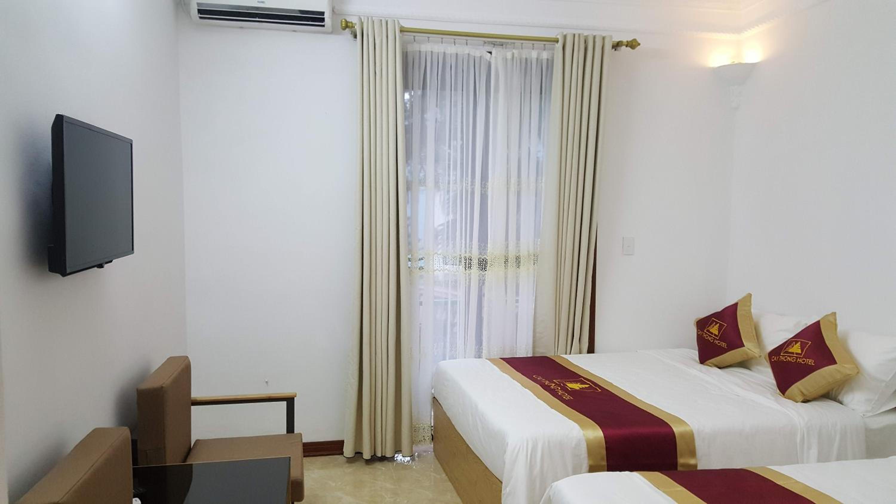 Deluxe Quadruple Room photo 1