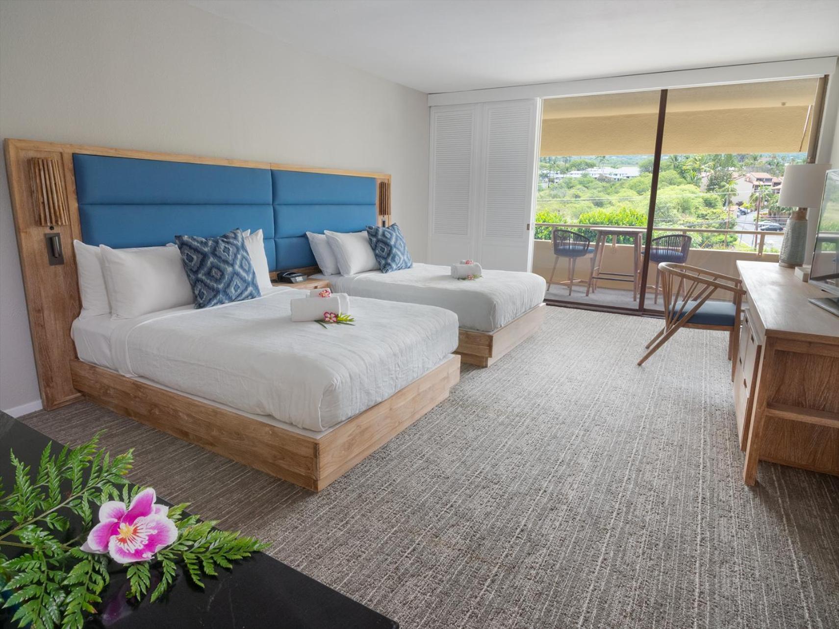Deluxe Standard Room
