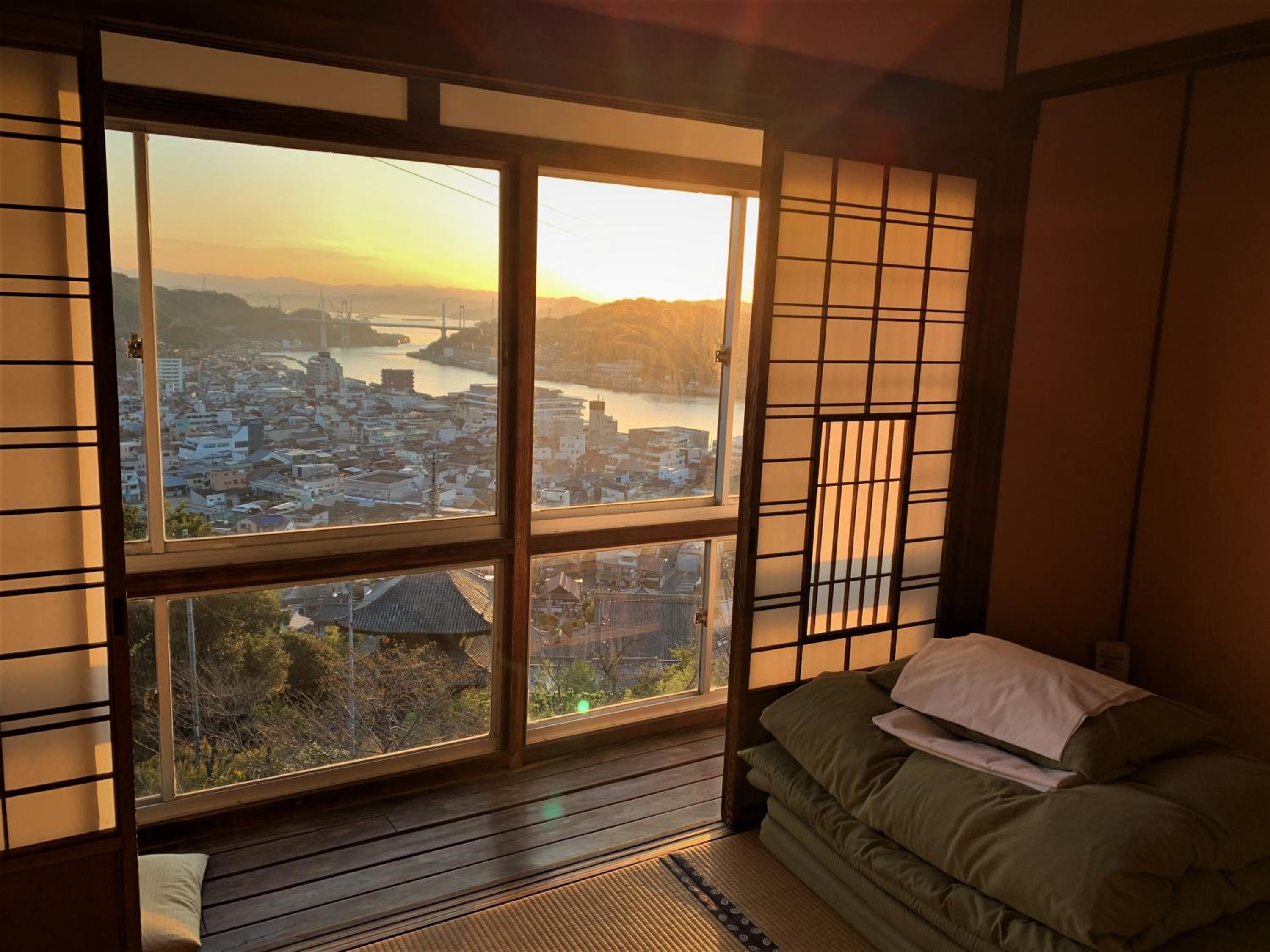 Standard Double or Twin Room with Sea View photo 3