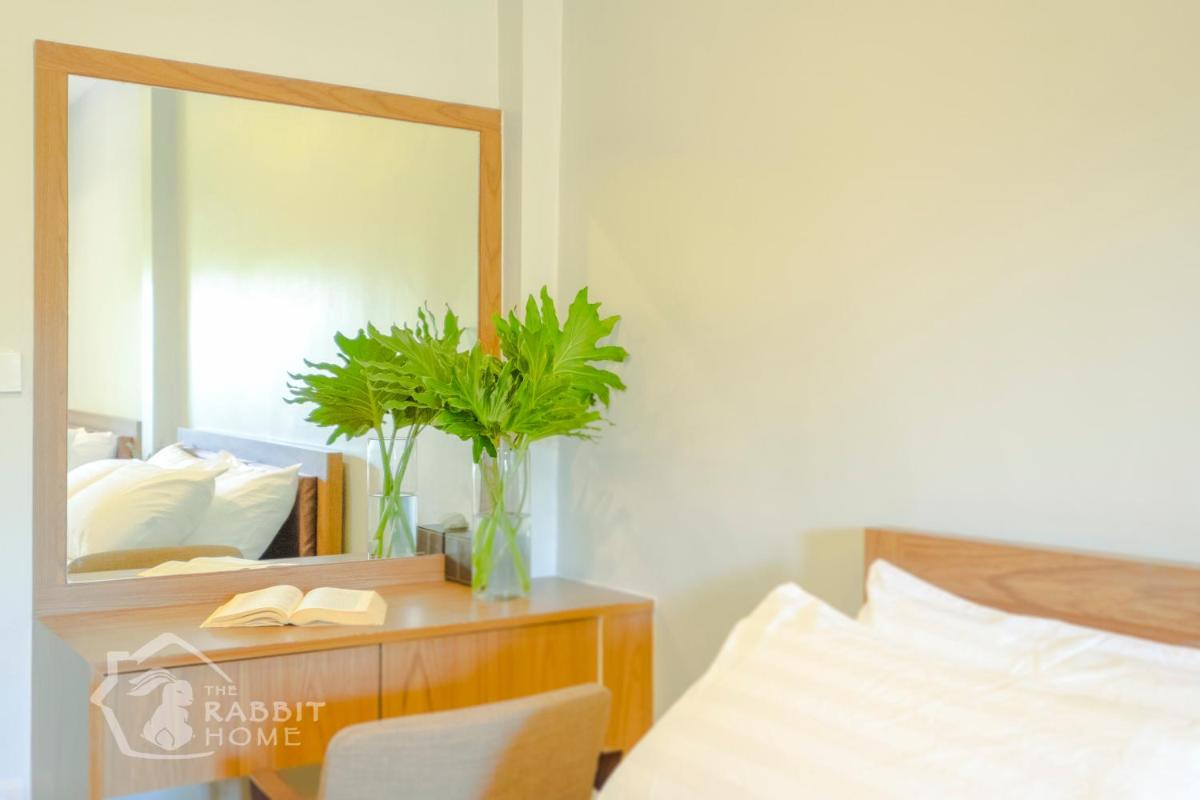 Family Room with Garden View photo 3