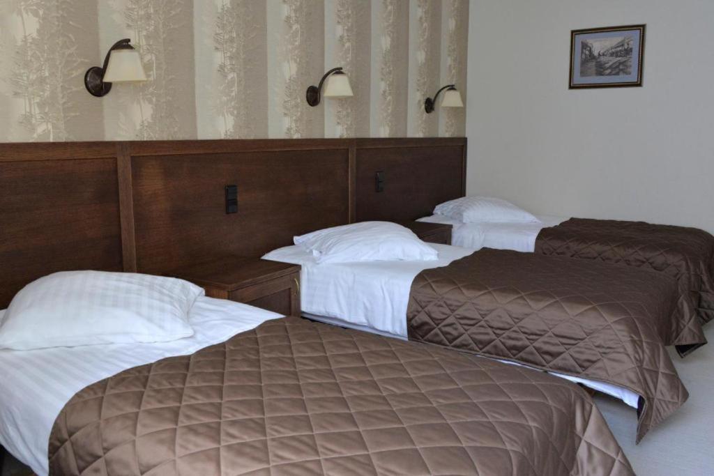 Triple Room - Photo 1