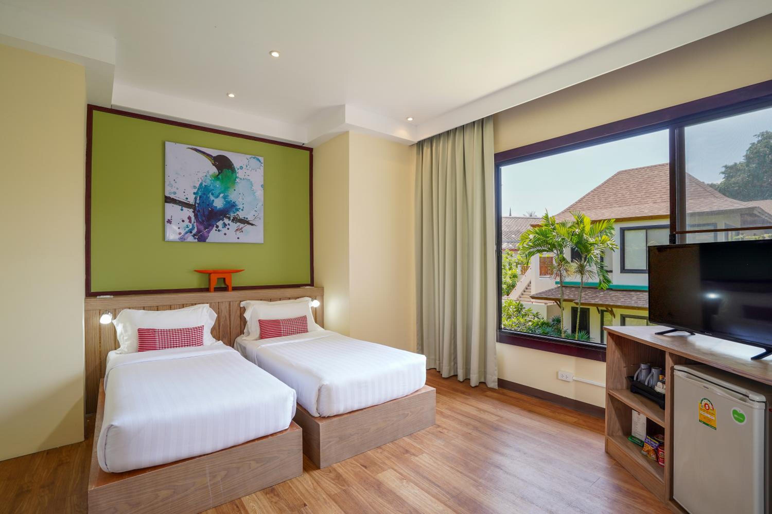 Two-Bedroom Villa with Plunge Pool - Photo 6