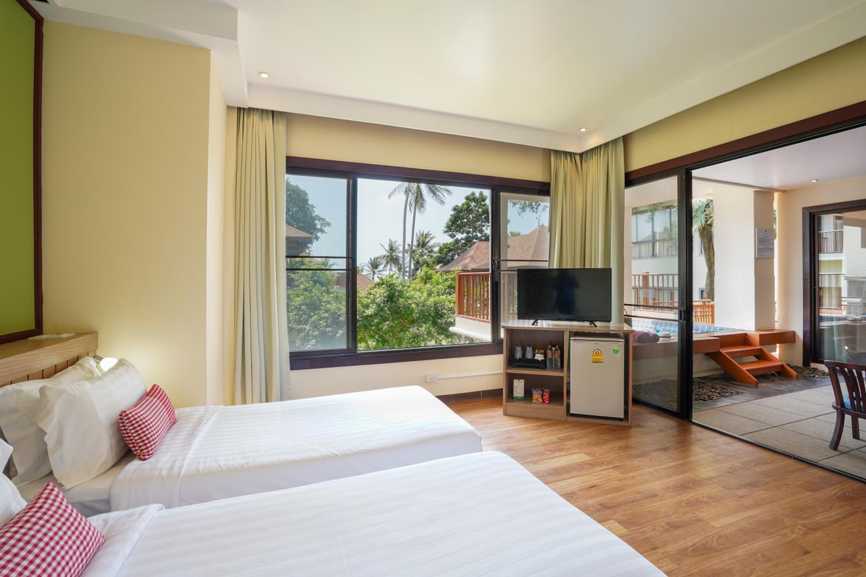 Two-Bedroom Villa with Plunge Pool - Photo 5