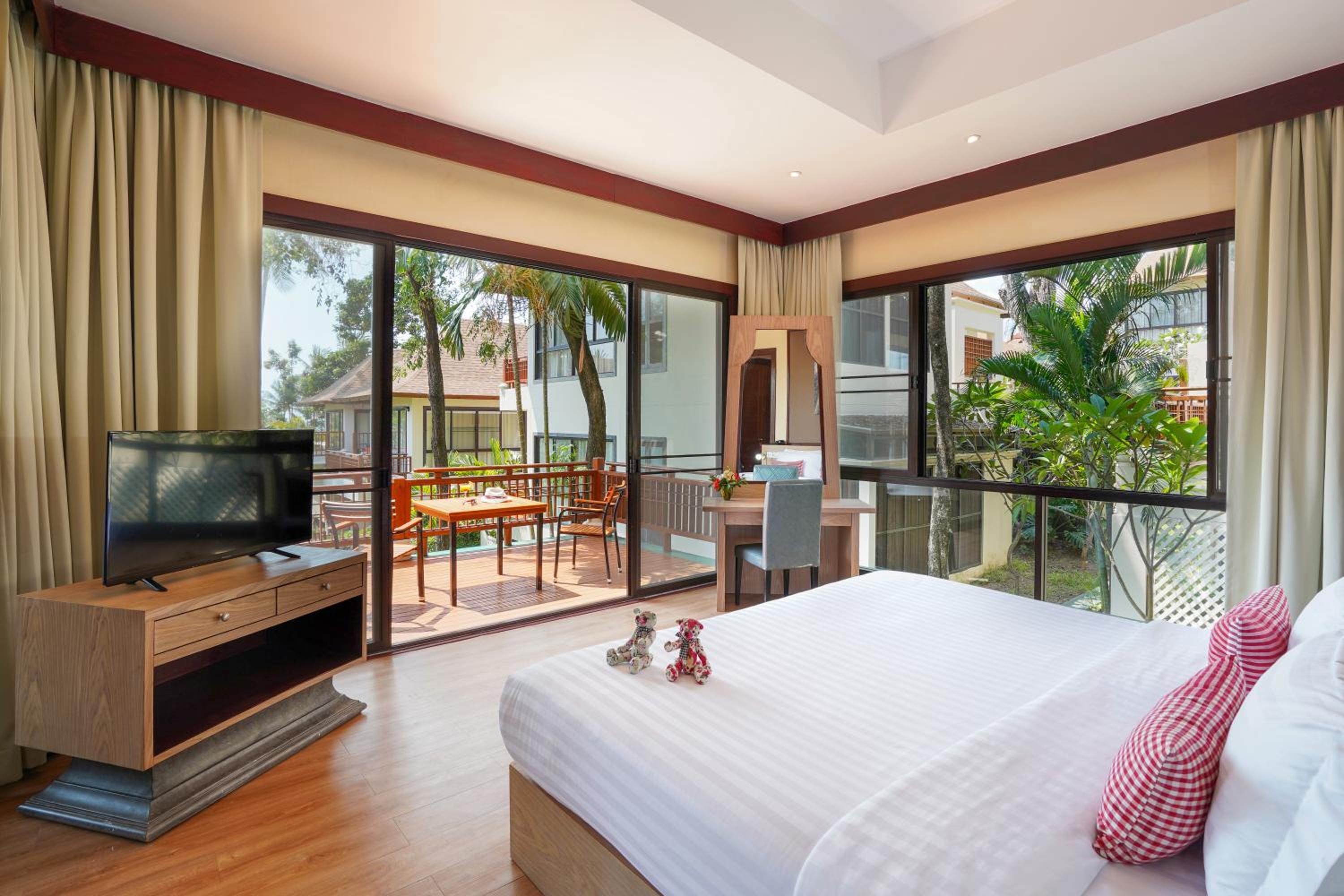 Two-Bedroom Villa with Plunge Pool - Photo 8