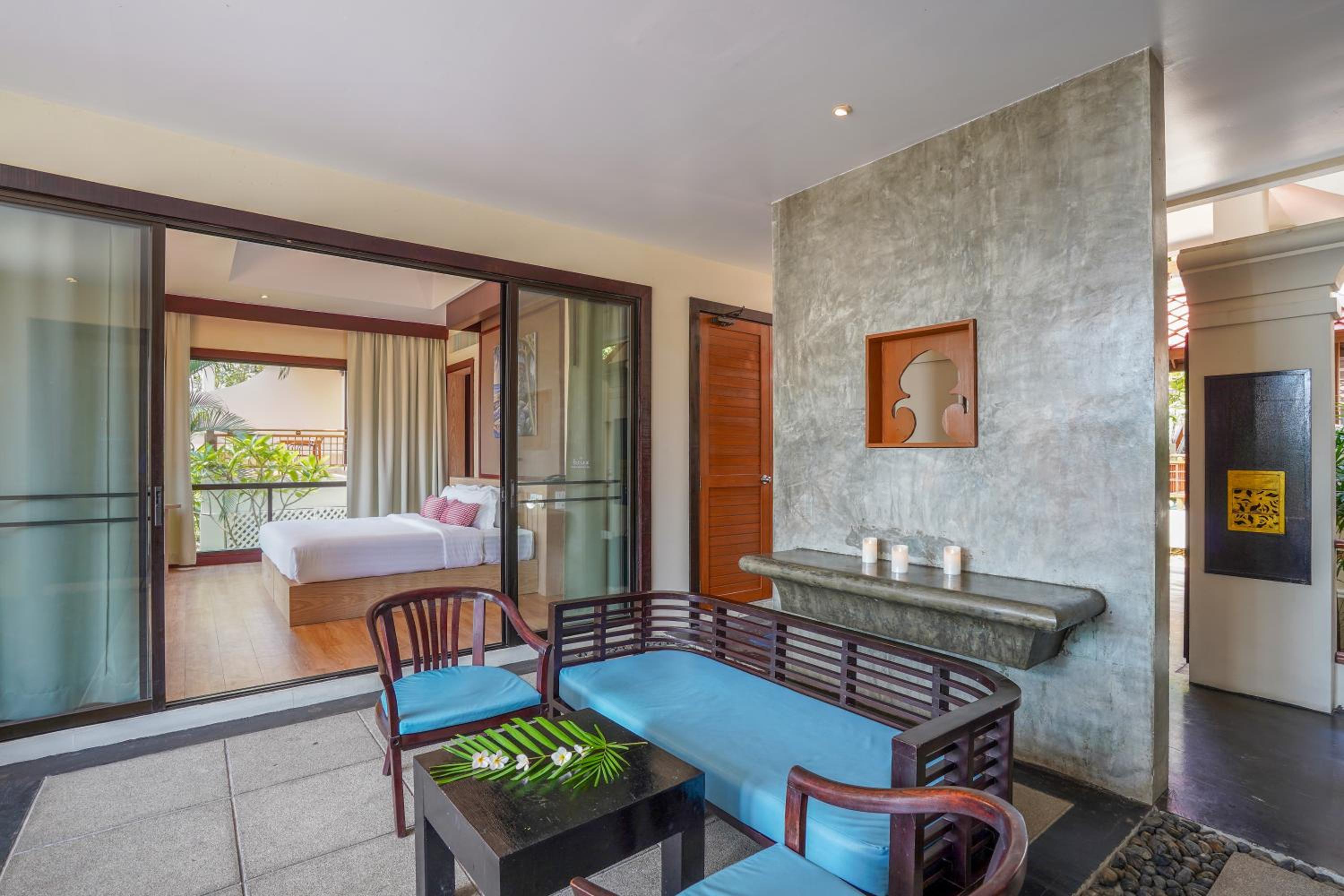 Two-Bedroom Villa with Plunge Pool - Photo 3