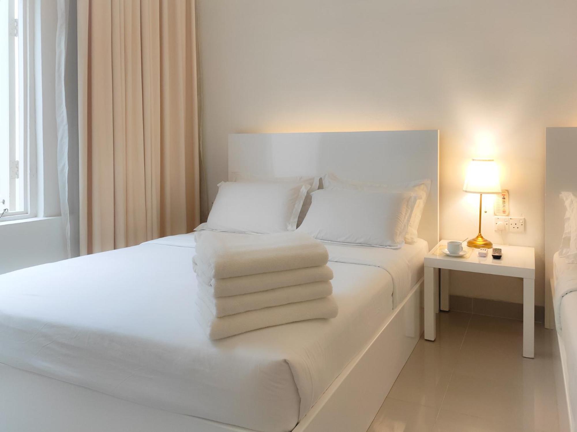 Deluxe Family Room - Photo 4
