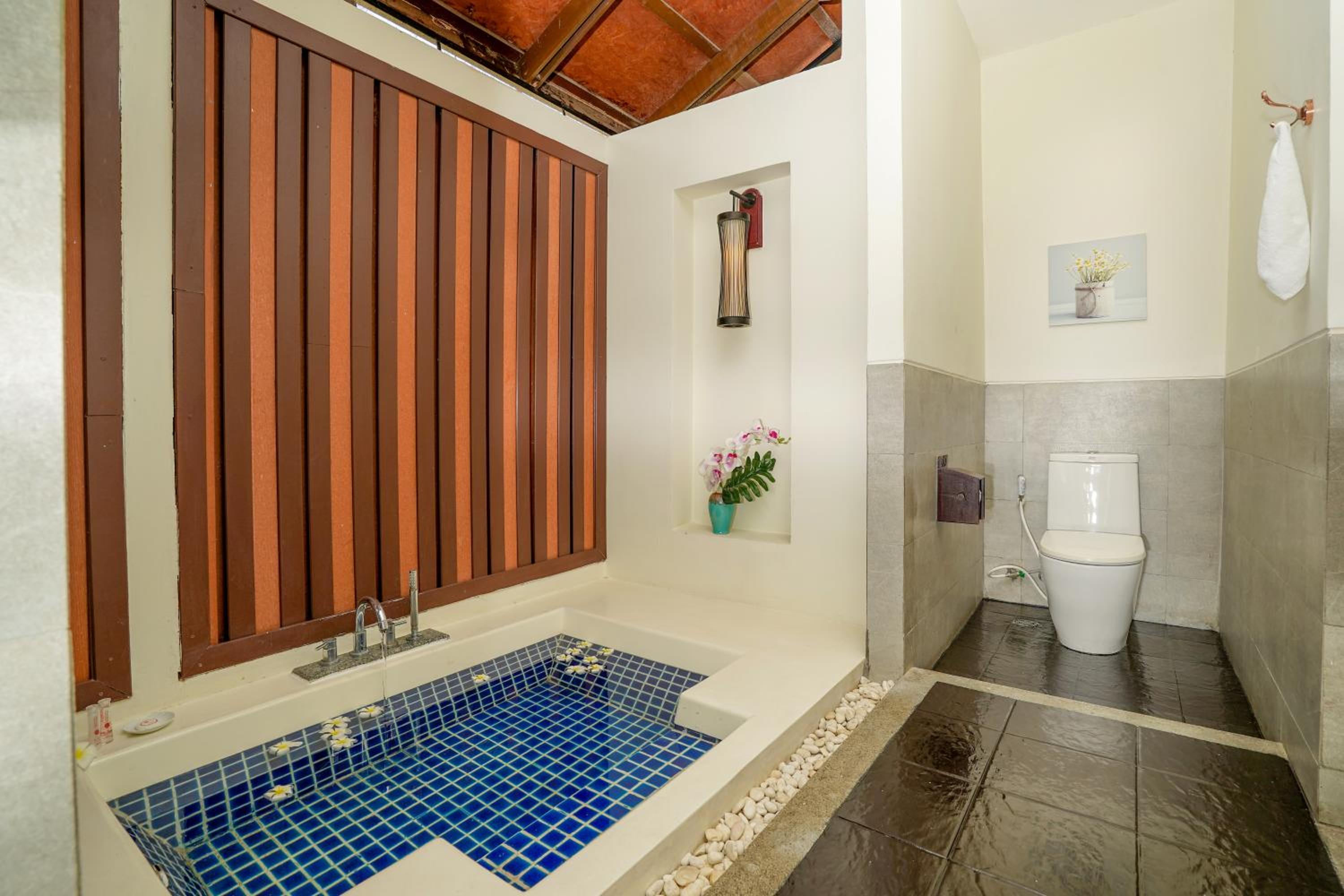 Oceanfront Villa with Private Pool - Photo 7