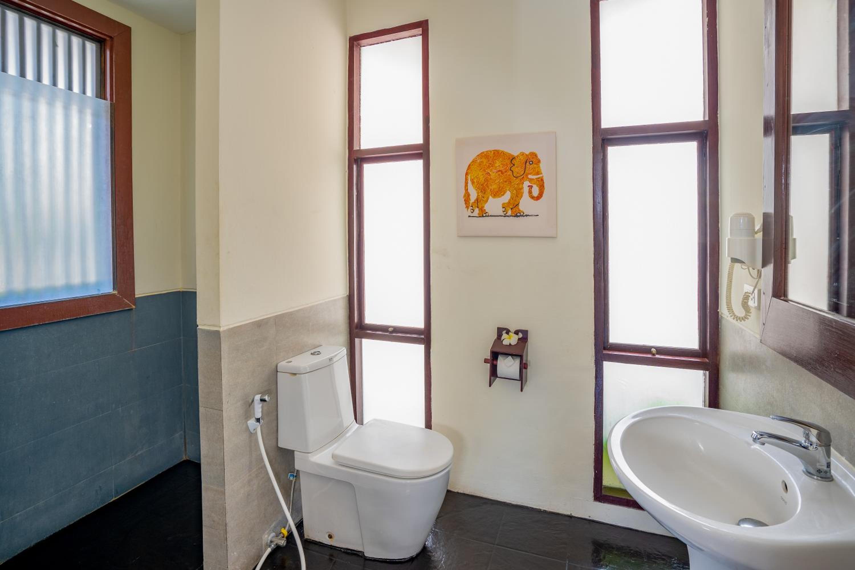 Deluxe Room with Plunge Pool - Photo 5