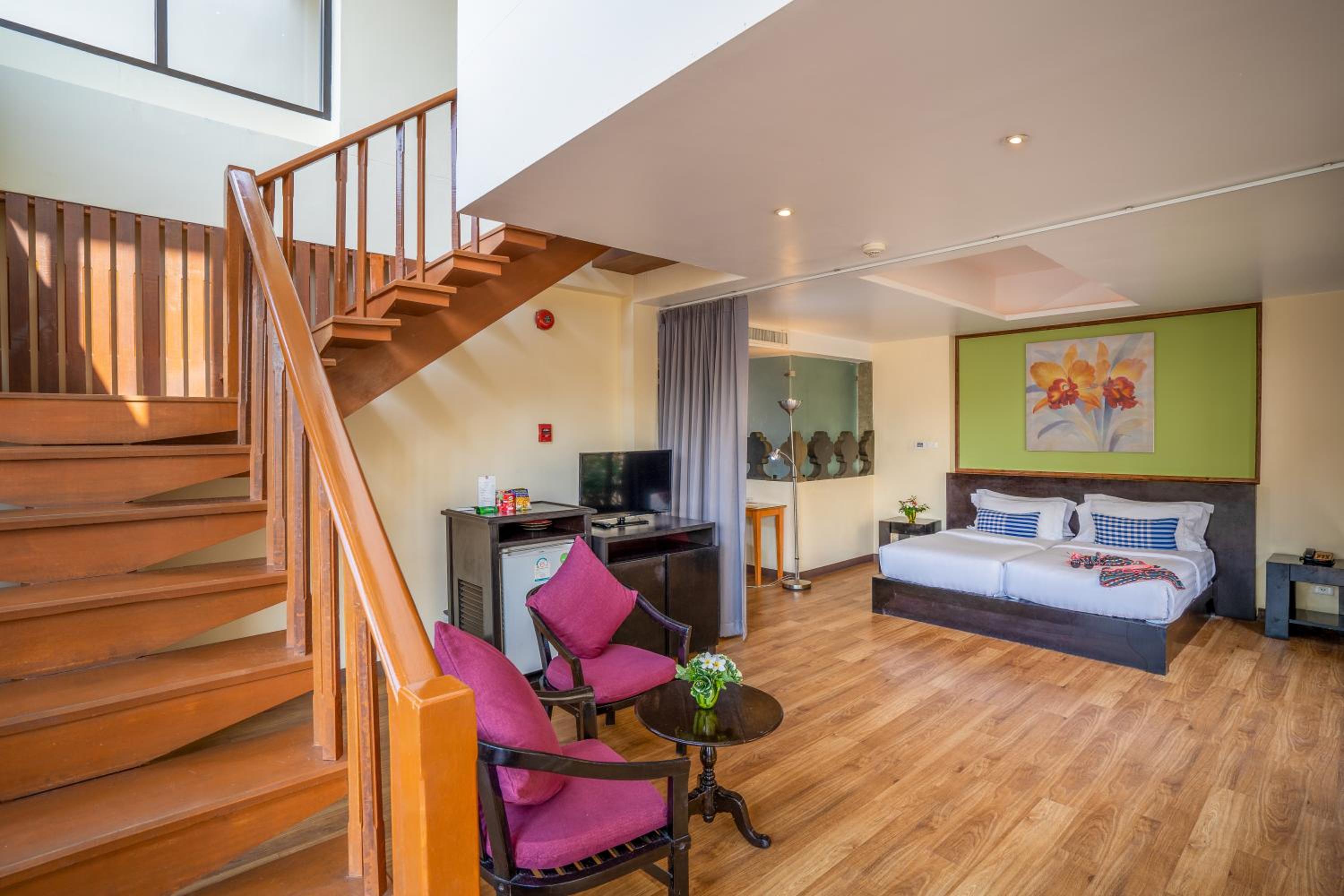 Two-Bedroom Duplex - Pool Side - Photo 26