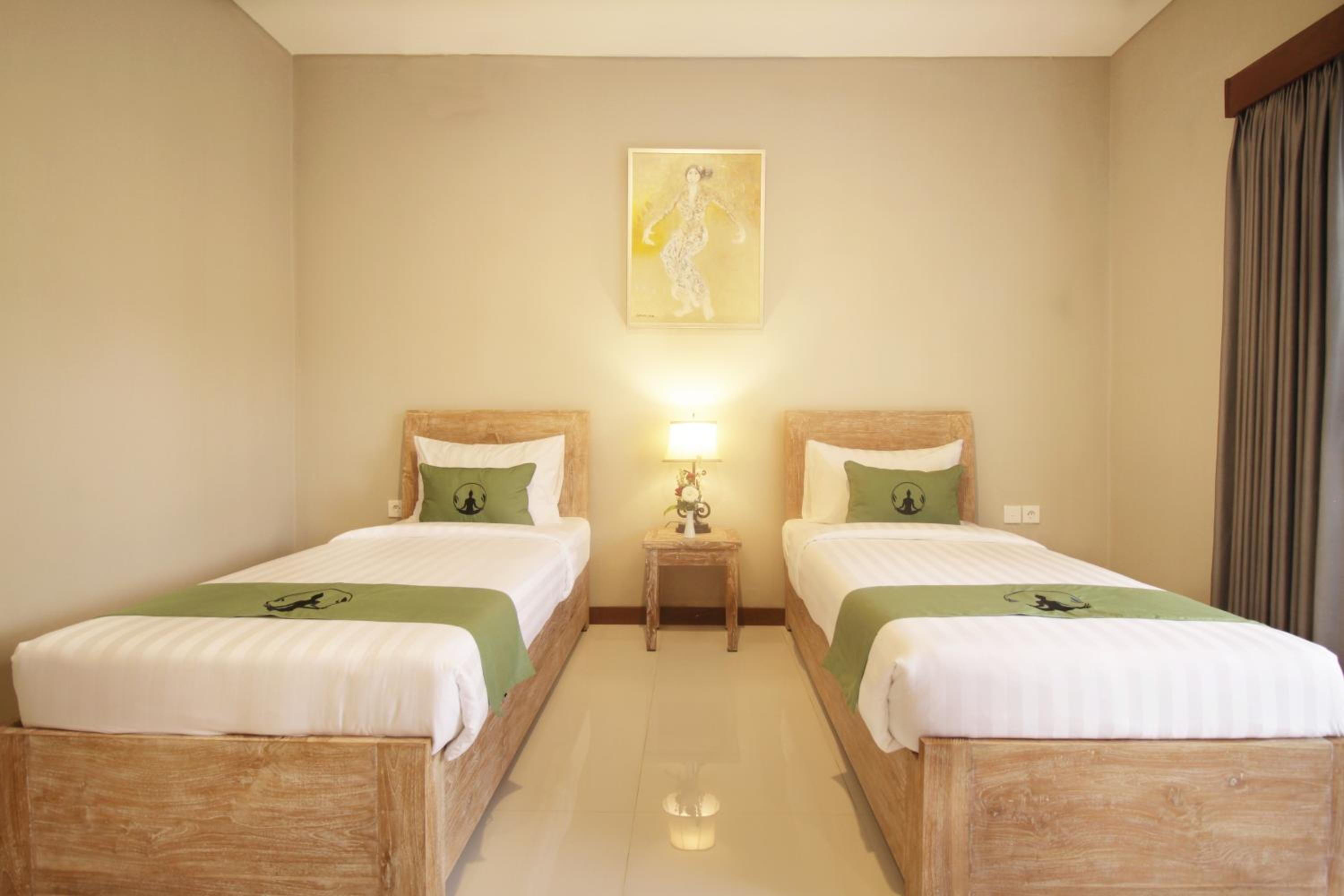 Deluxe Double or Twin Room - Photo 1