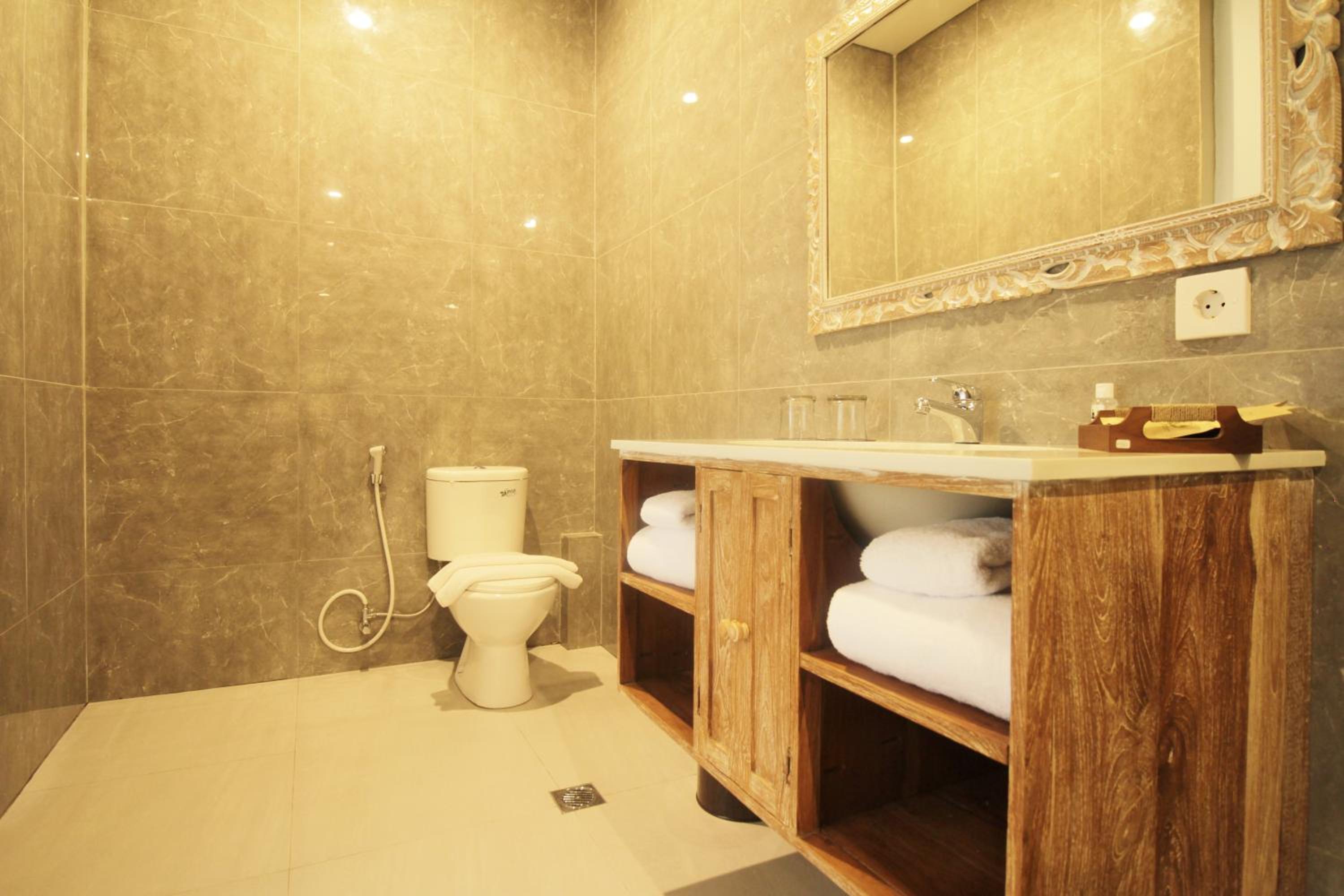 Deluxe Double or Twin Room - Photo 3