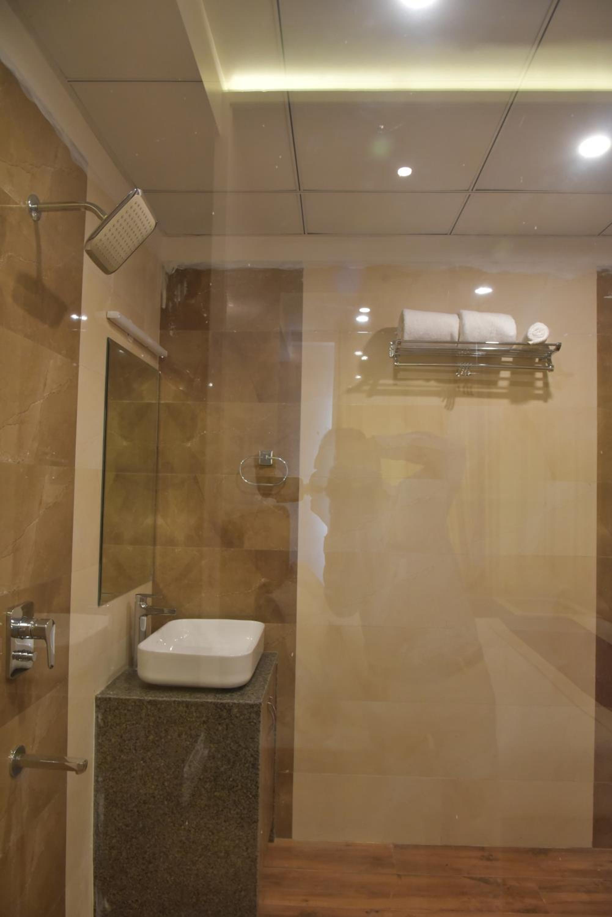 Superior Double Room - Photo 4