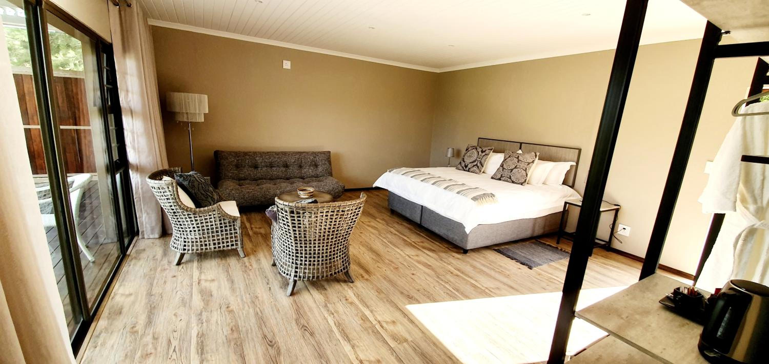 Deluxe Suite photo 2