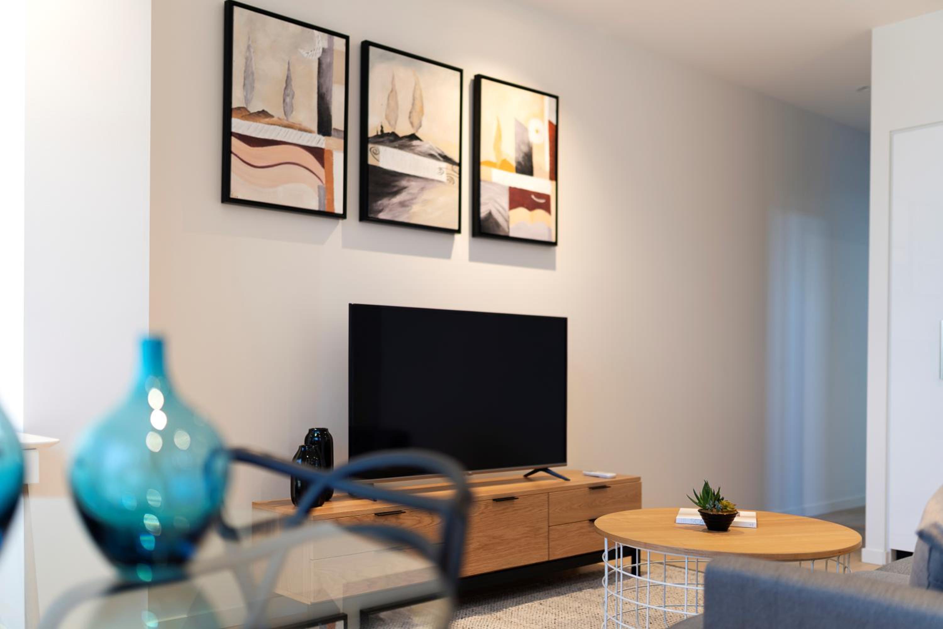 1 Bedroom Deluxe Apartment - Photo 13