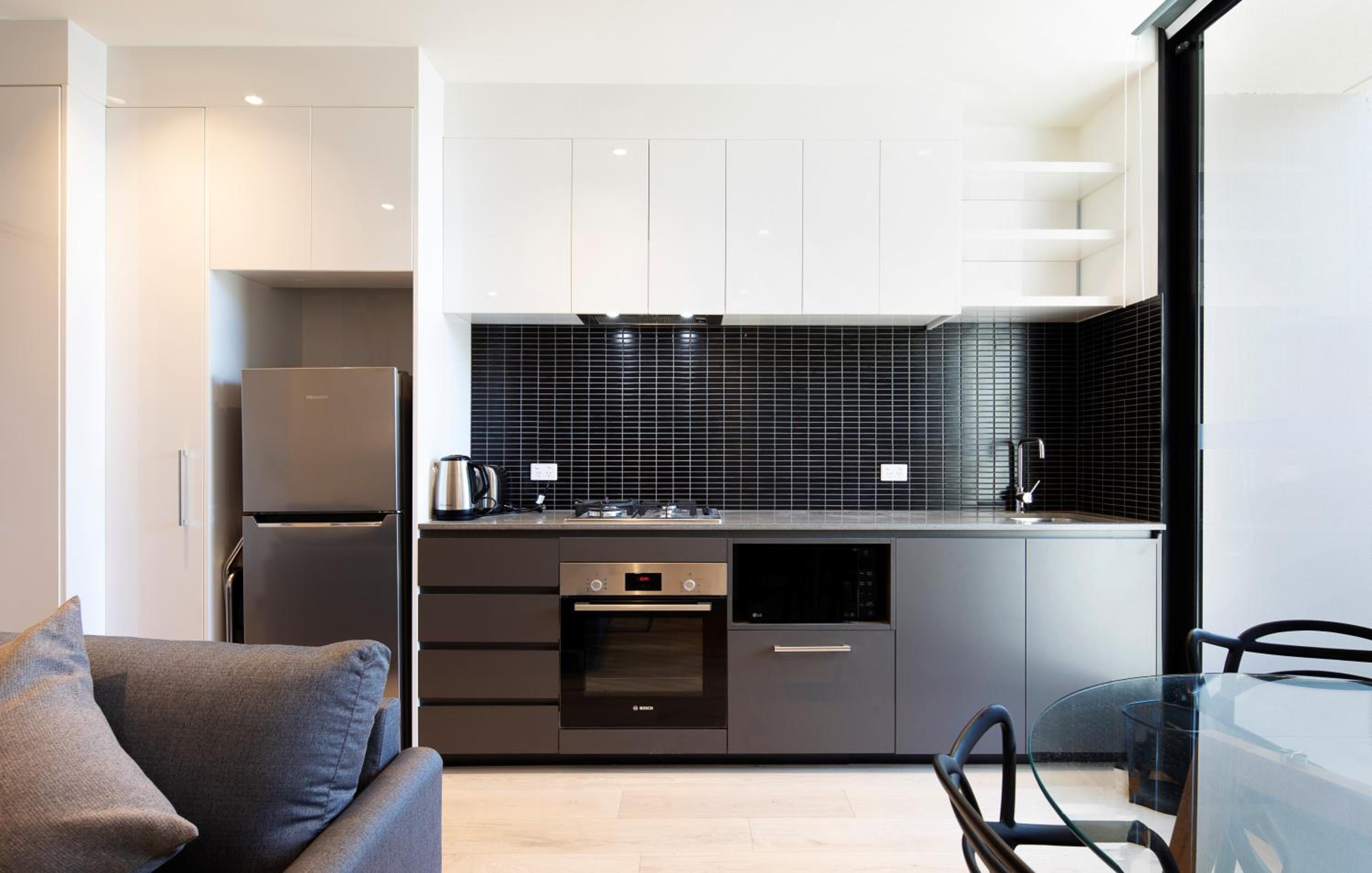 1 Bedroom Deluxe Apartment - Photo 6